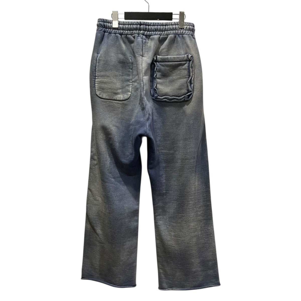25SSUS NAVY SWEATPANTSスウェットパンツBW251-UNSP