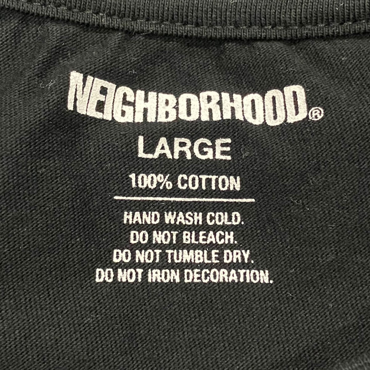 半袖Tシャツ