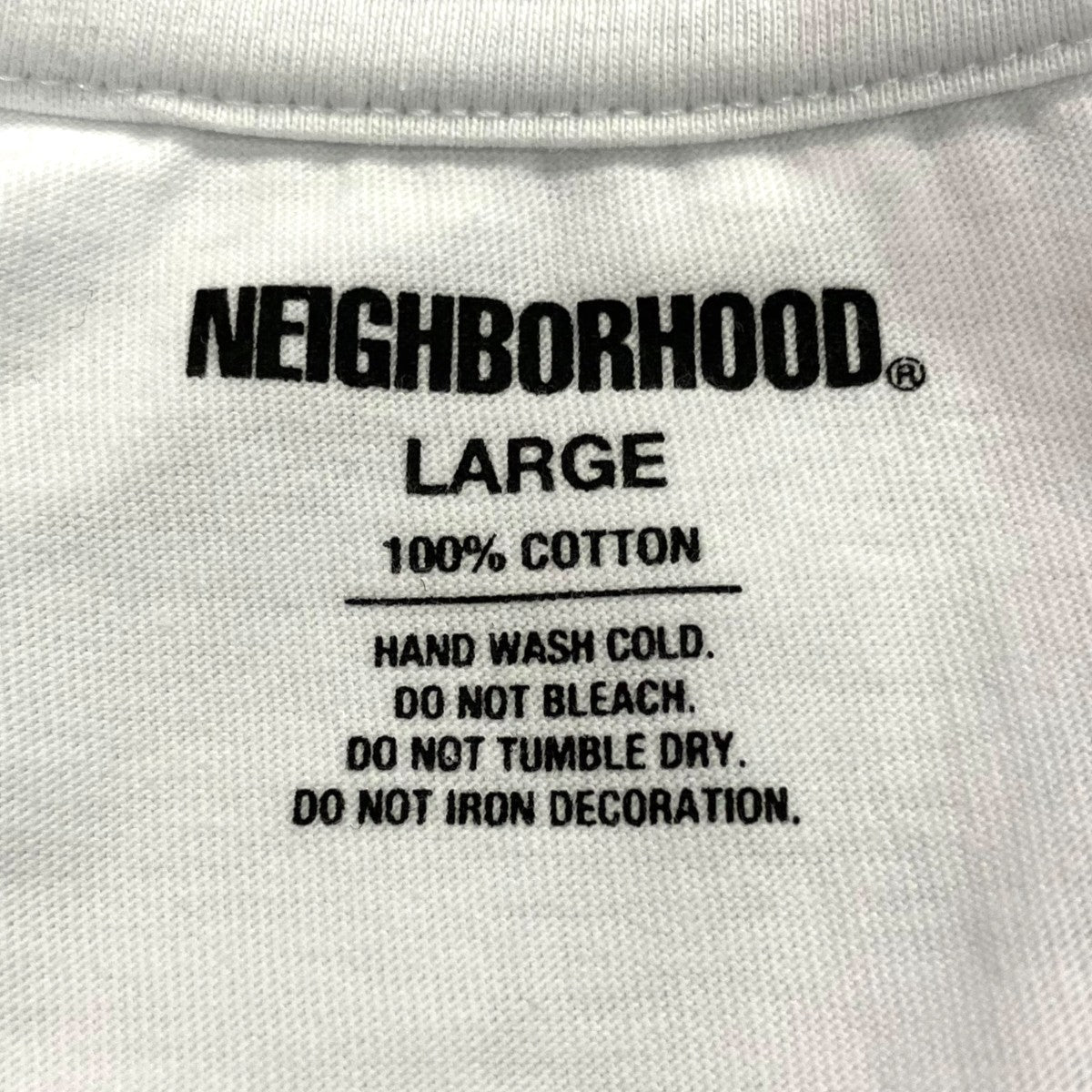 半袖Tシャツ