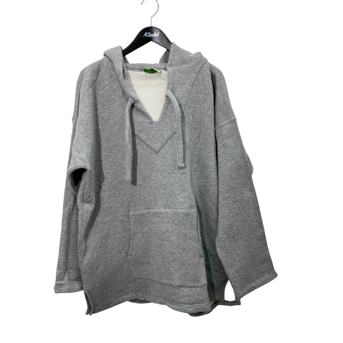 Sweat Mexican Parkerプルオーバーパーカー21-011-MP-8090-3