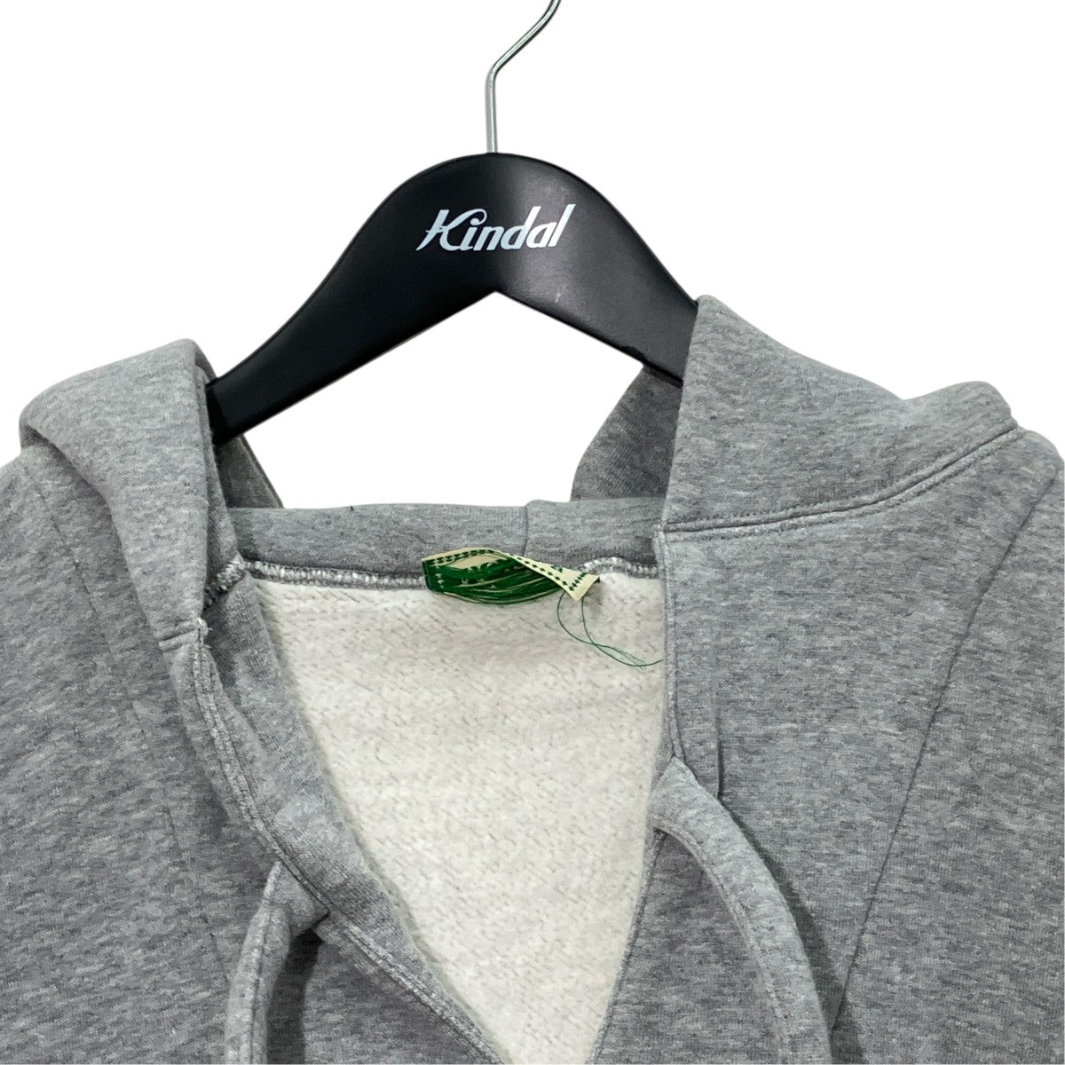 Sweat Mexican Parkerプルオーバーパーカー21-011-MP-8090-3
