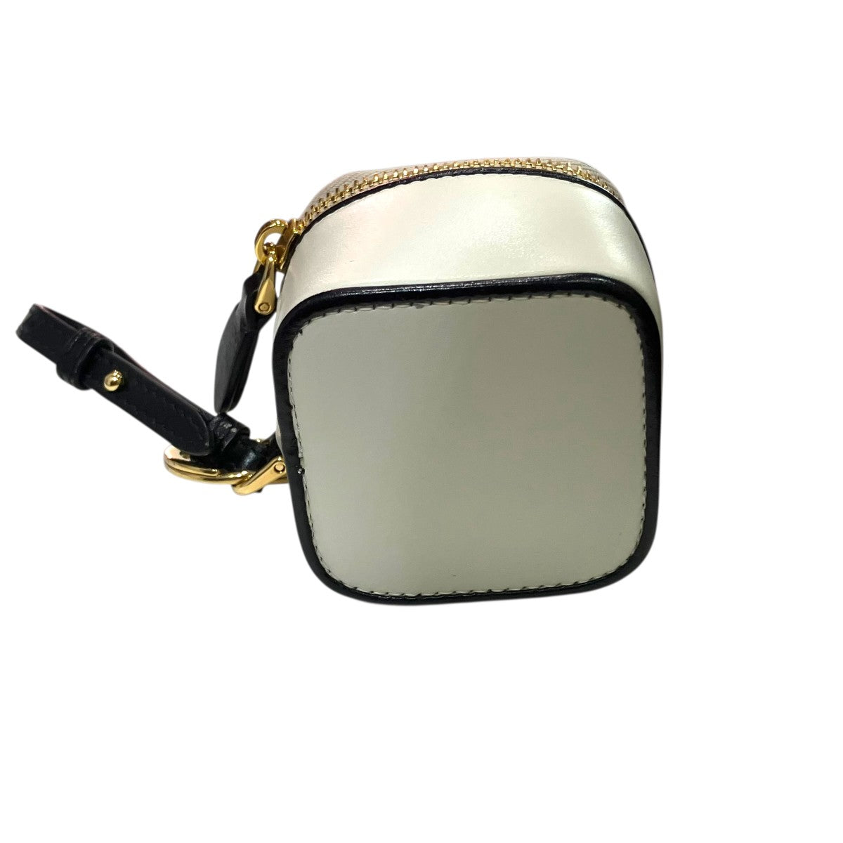 MIU MIU キーチャーム 古着・中古-4枚目のアイテム画像