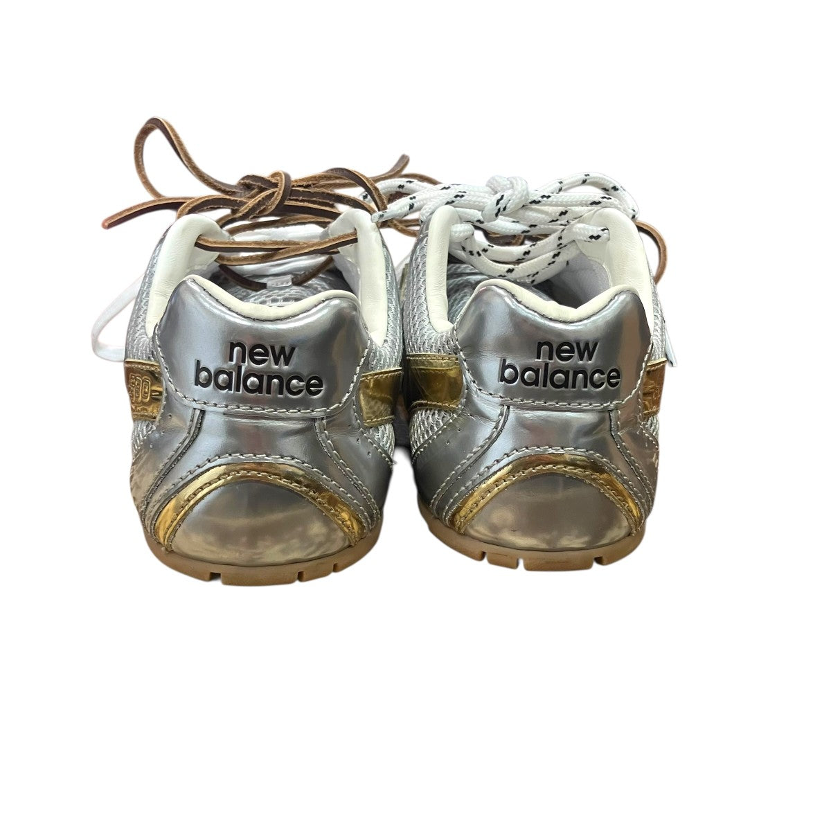 MIU MIU×NEW BALANCE 530SLスニーカー165 古着・中古-4枚目のアイテム画像