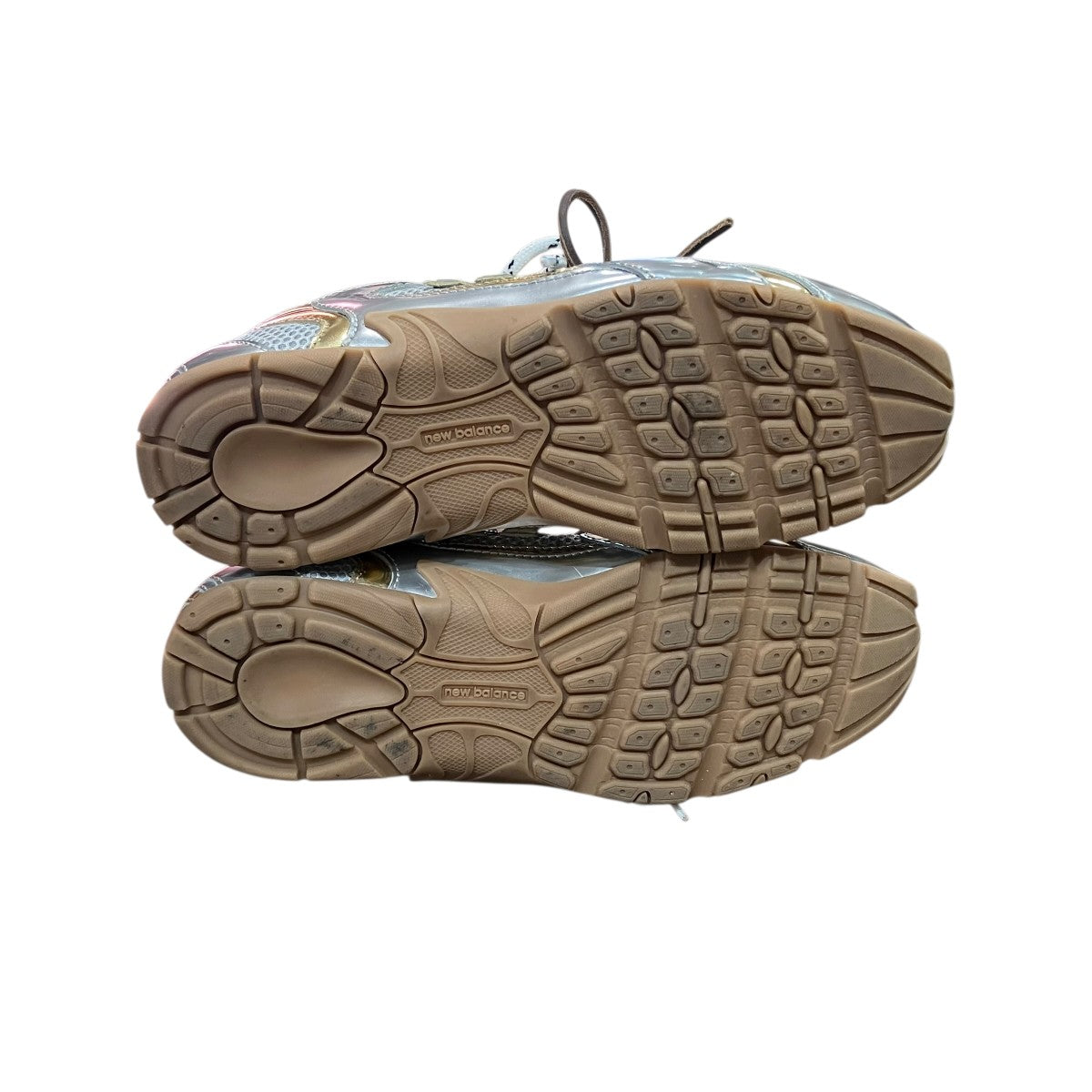 MIU MIU×NEW BALANCE 530SLスニーカー165 古着・中古-7枚目のアイテム画像