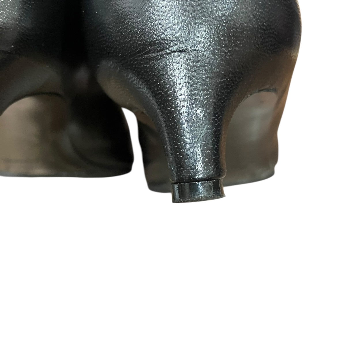 JIL SANDER ANKLE BOOTアンクルブーツ 古着・中古-7枚目のアイテム画像