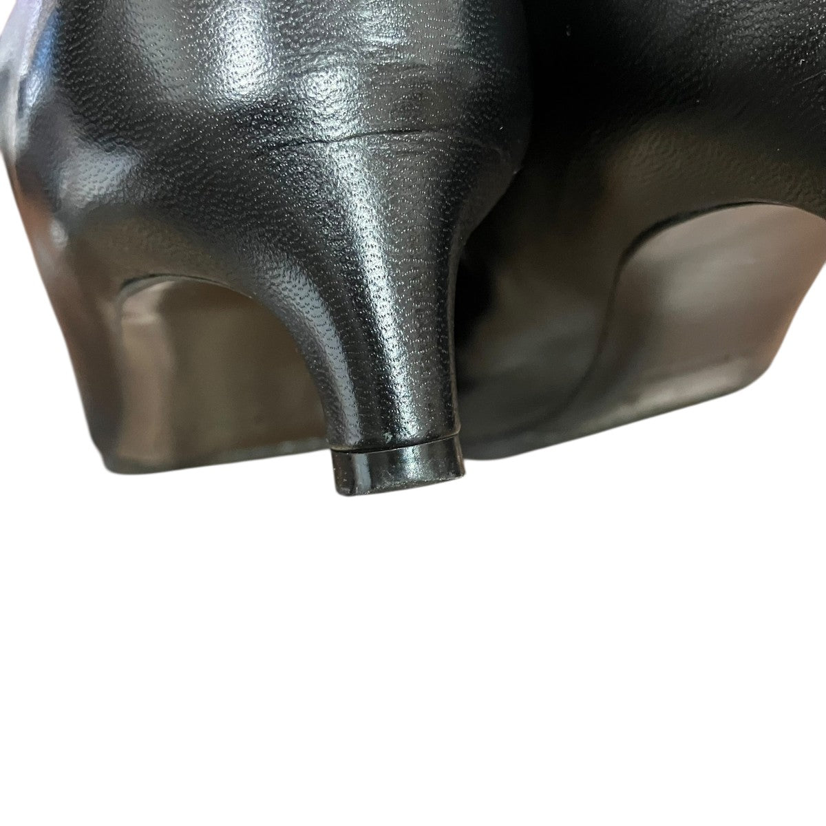 JIL SANDER ANKLE BOOTアンクルブーツ 古着・中古-8枚目のアイテム画像