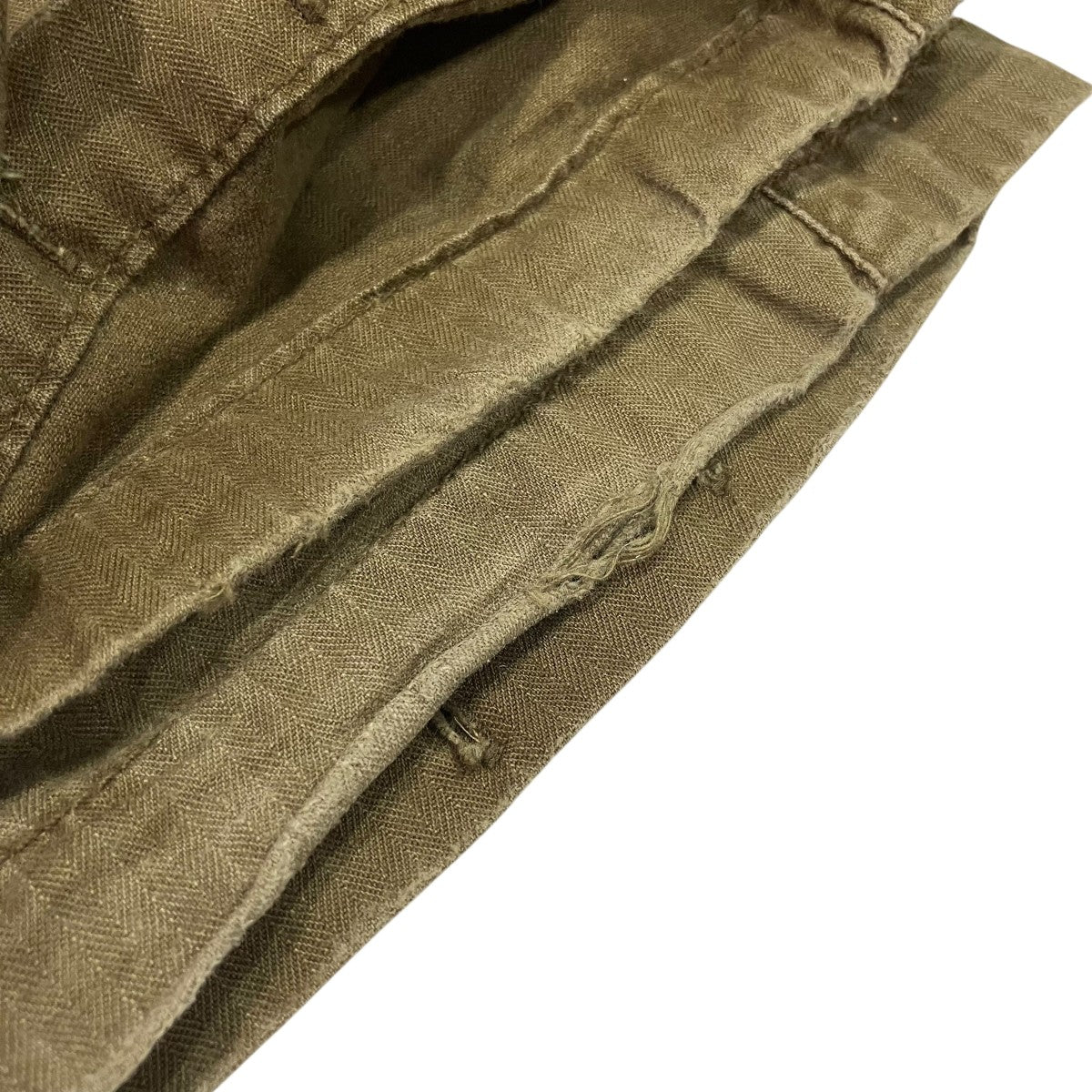 POLO RALPH LAUREN RL-067カーゴパンツMNBLBTMM4A00021 古着・中古-8枚目のアイテム画像