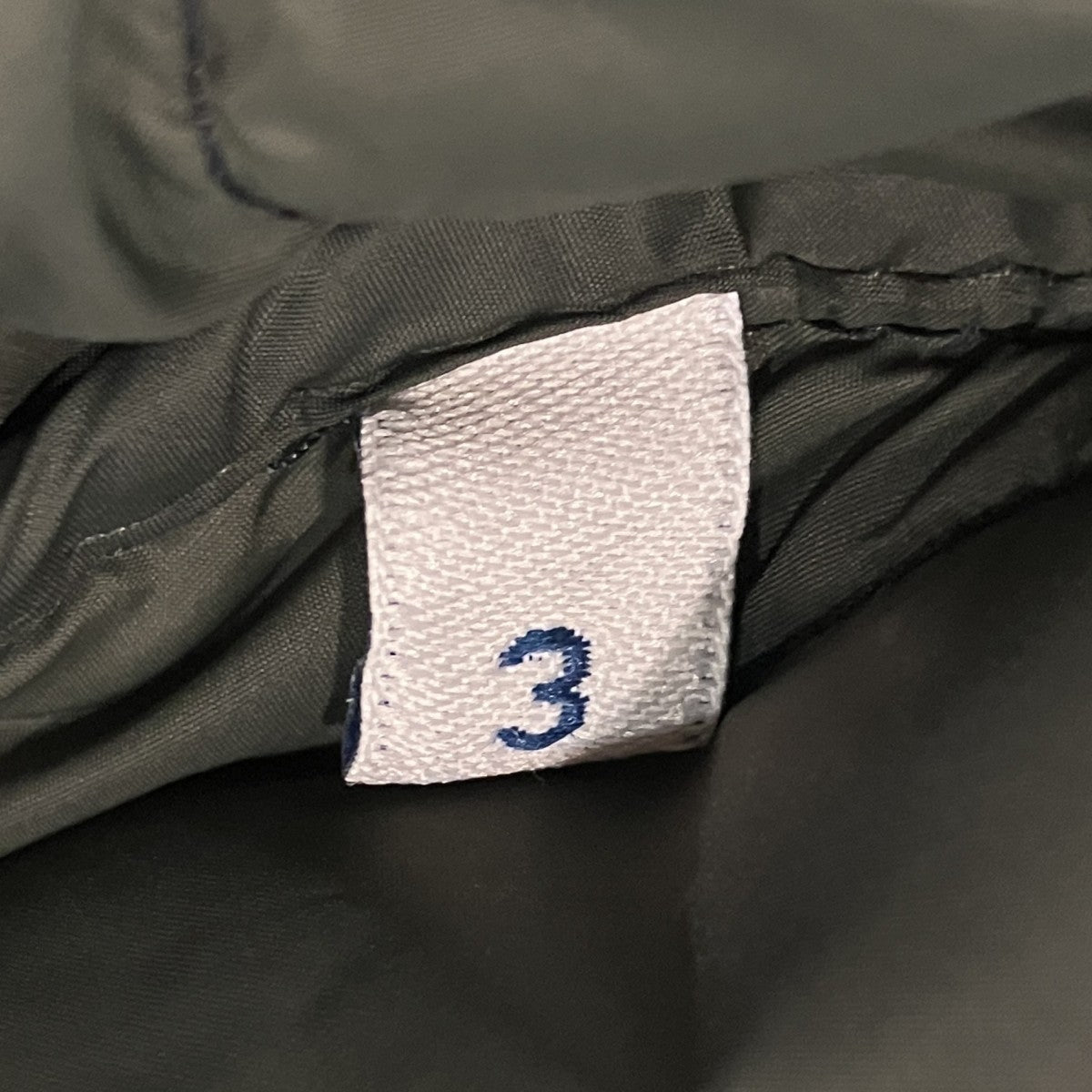MONCLER STEPHANダウンジャケットC20914186885 古着・中古-7枚目のアイテム画像