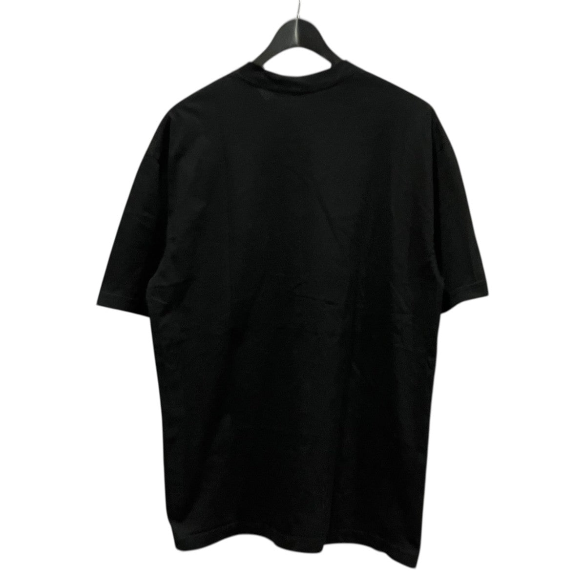 25SSMANU TEEプリントTシャツ