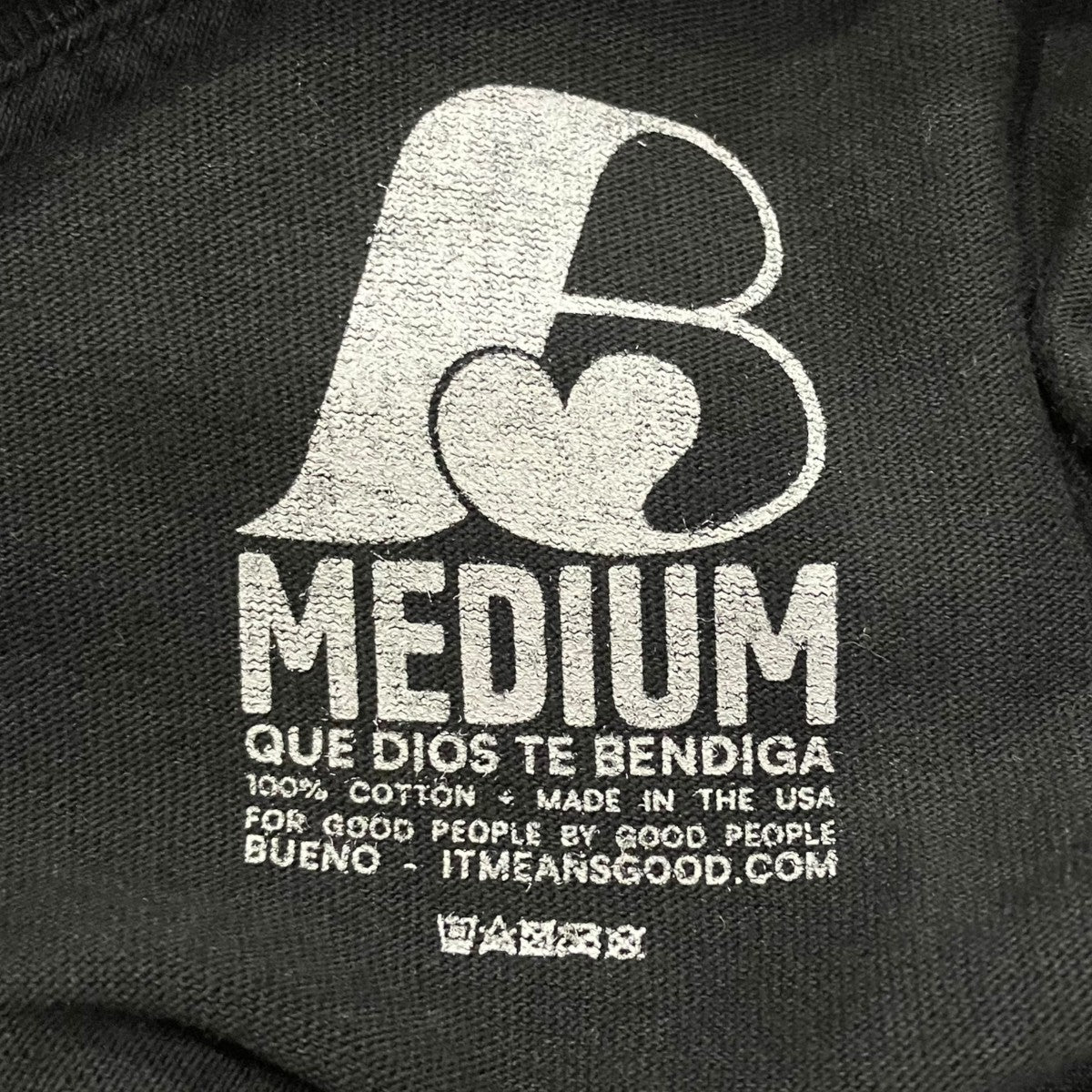 25SSMANU TEEプリントTシャツ