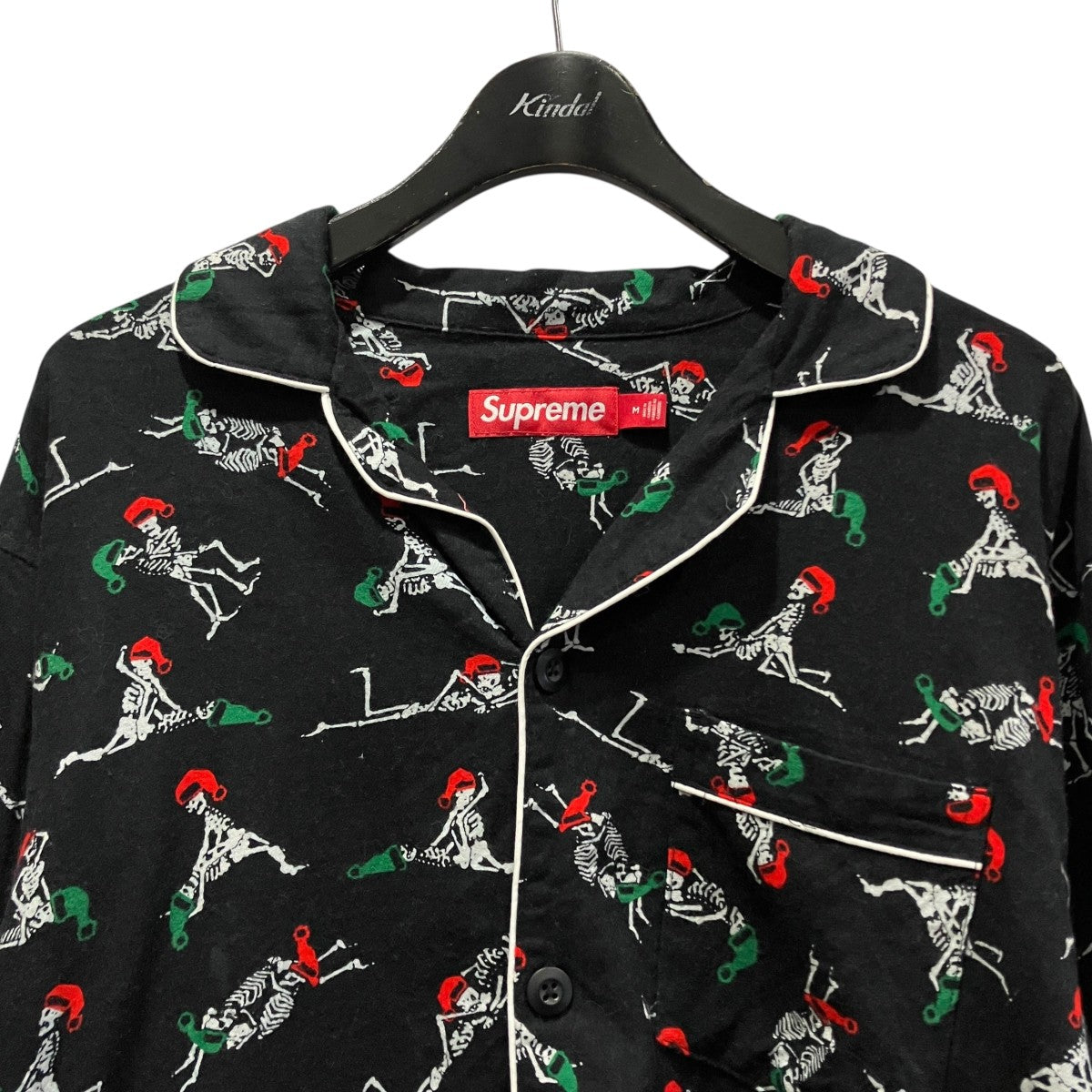 25AWHoliday Pajama Setパジャマセットアップ
