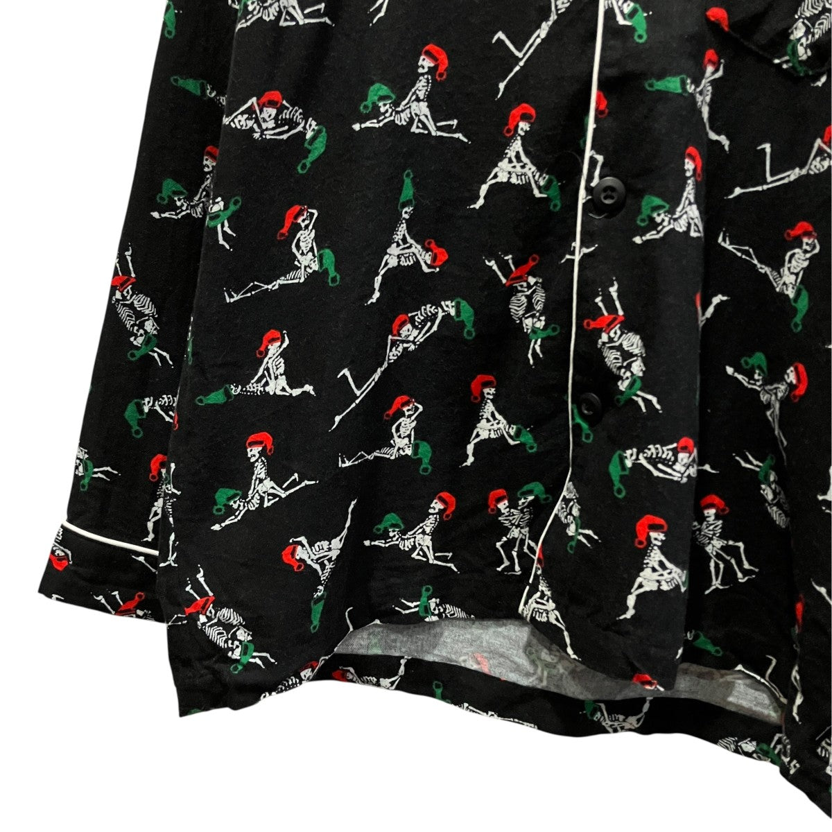 25AWHoliday Pajama Setパジャマセットアップ