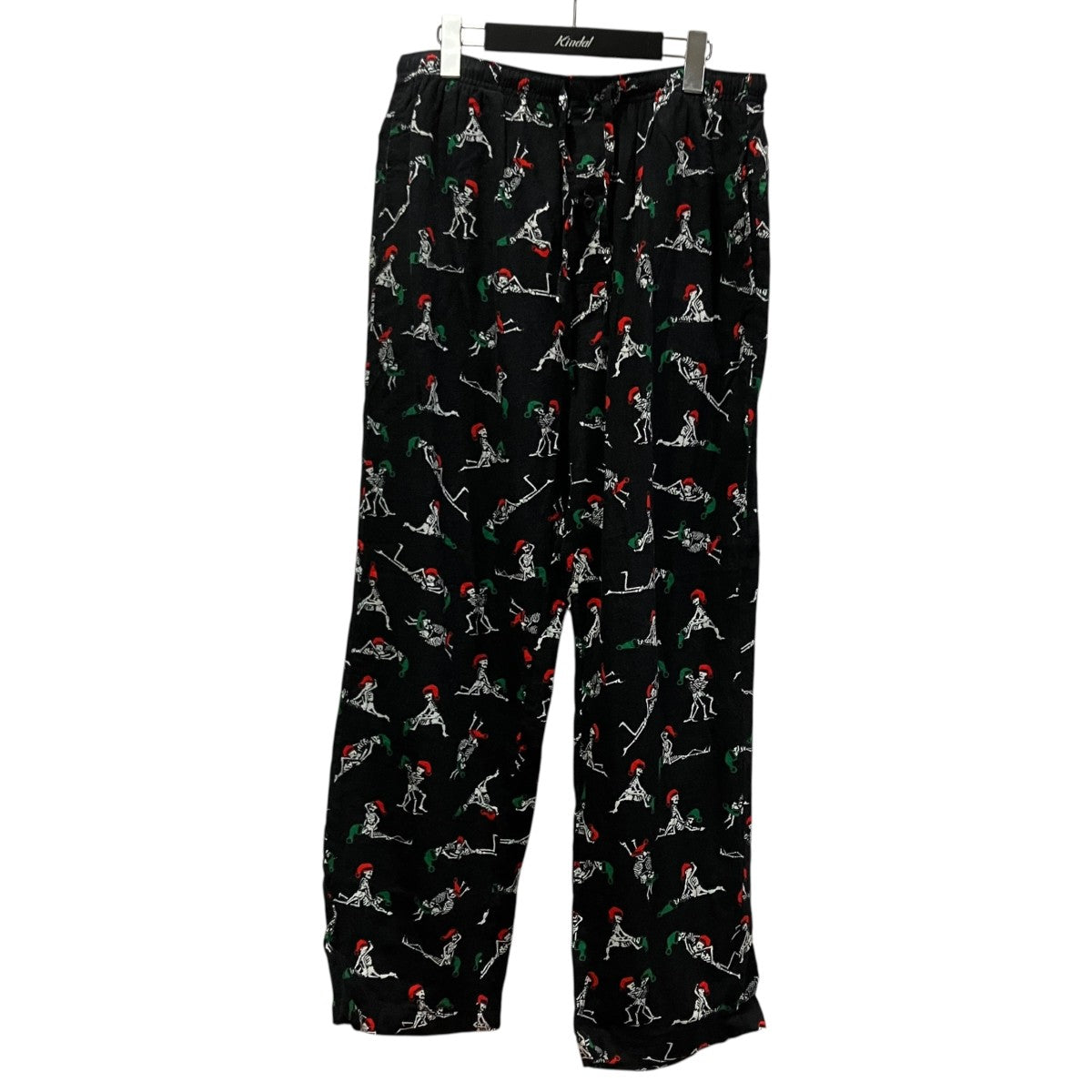 25AWHoliday Pajama Setパジャマセットアップ