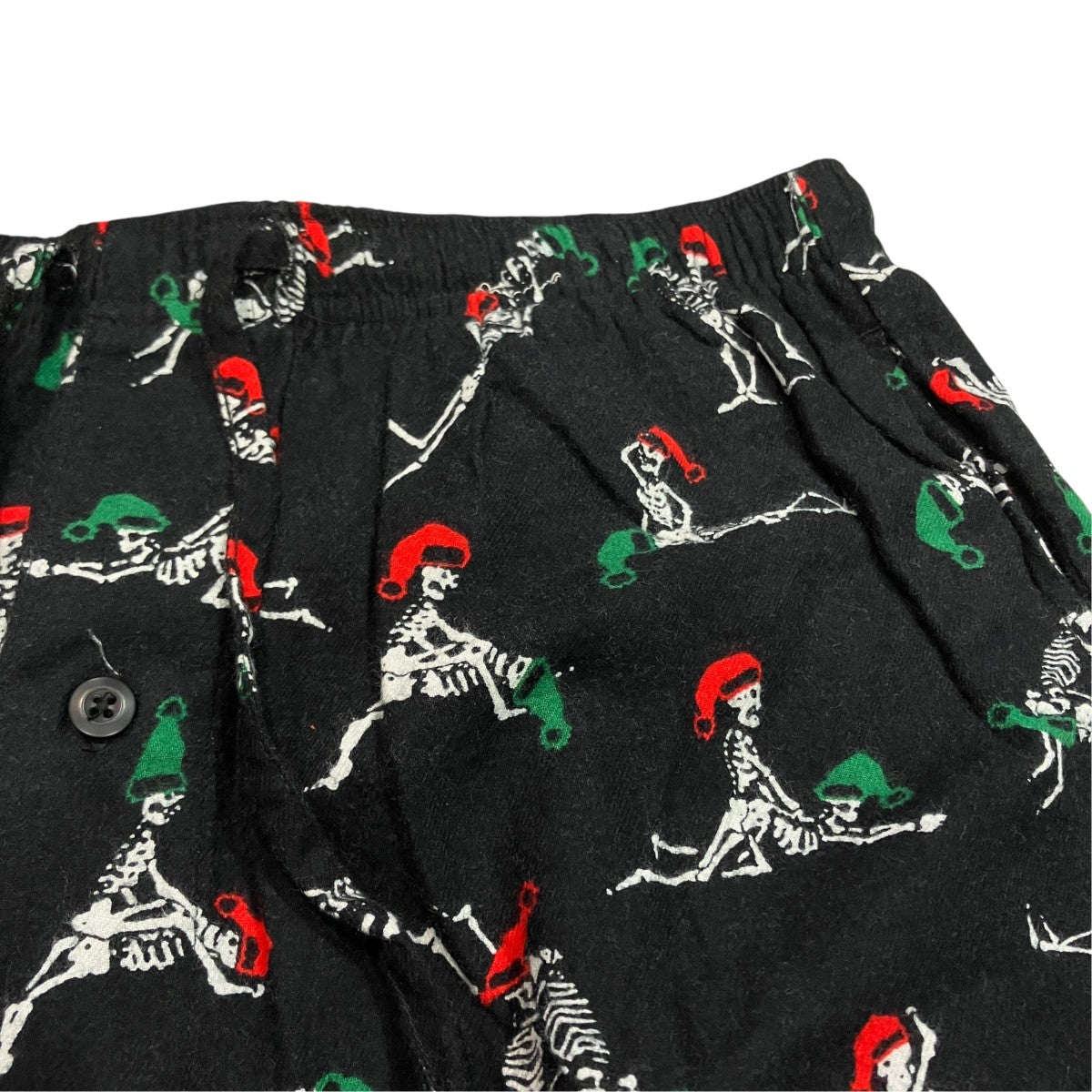 25AWHoliday Pajama Setパジャマセットアップ
