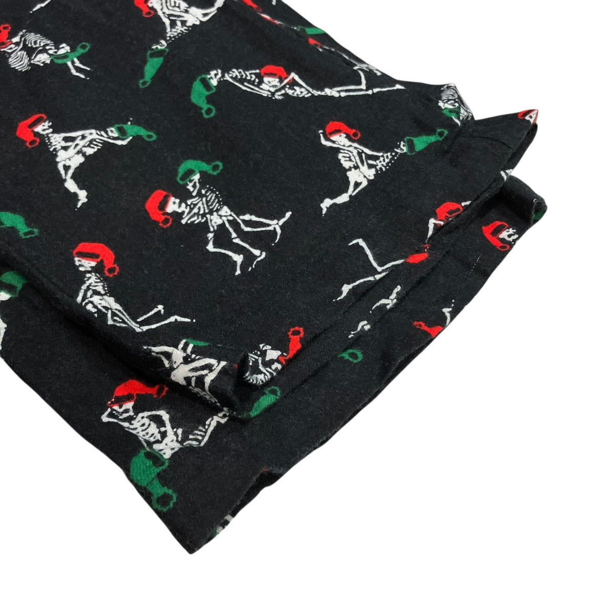 25AWHoliday Pajama Setパジャマセットアップ