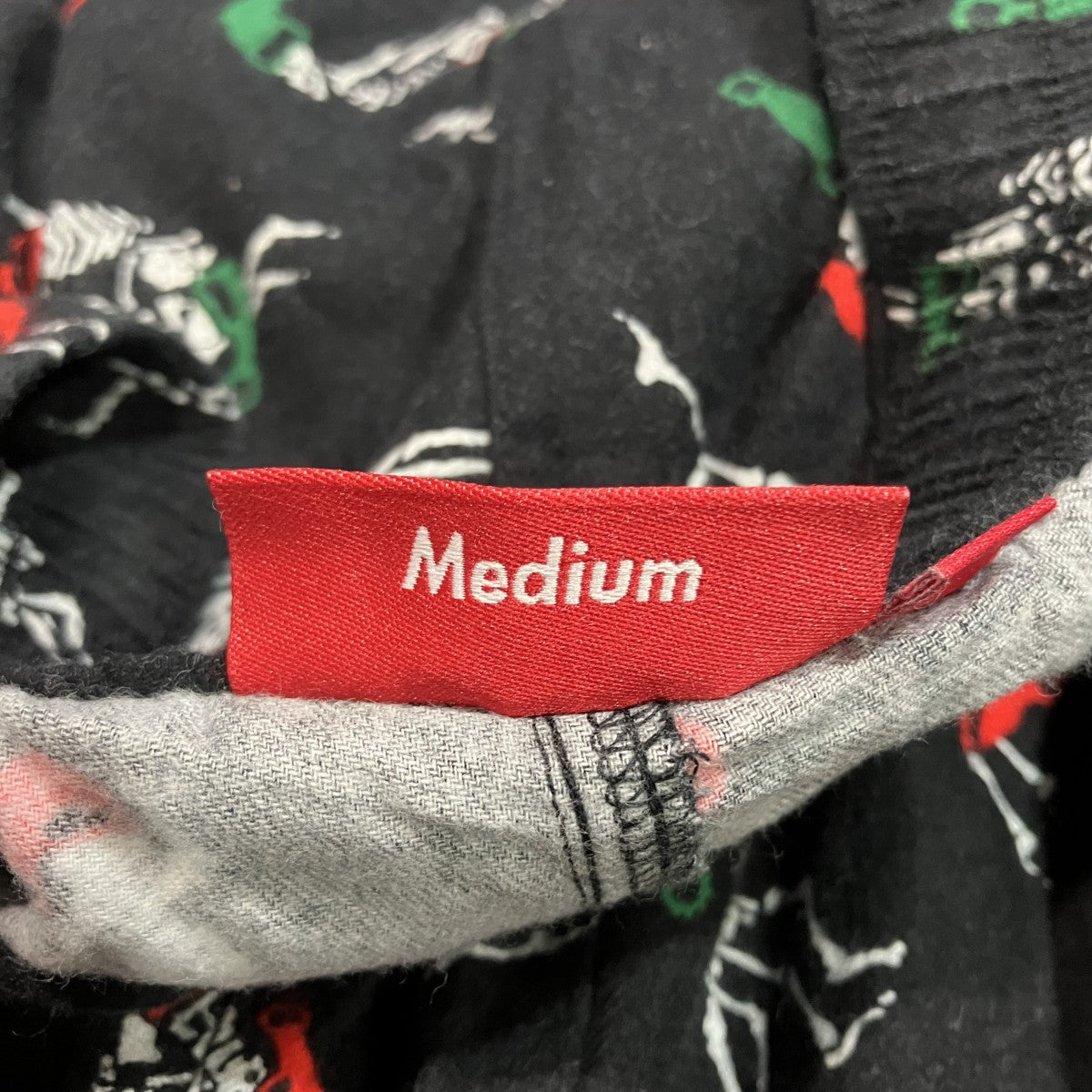 25AWHoliday Pajama Setパジャマセットアップ