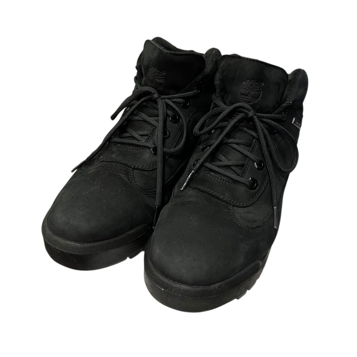 25AWField Boots GTX Blackブーツ