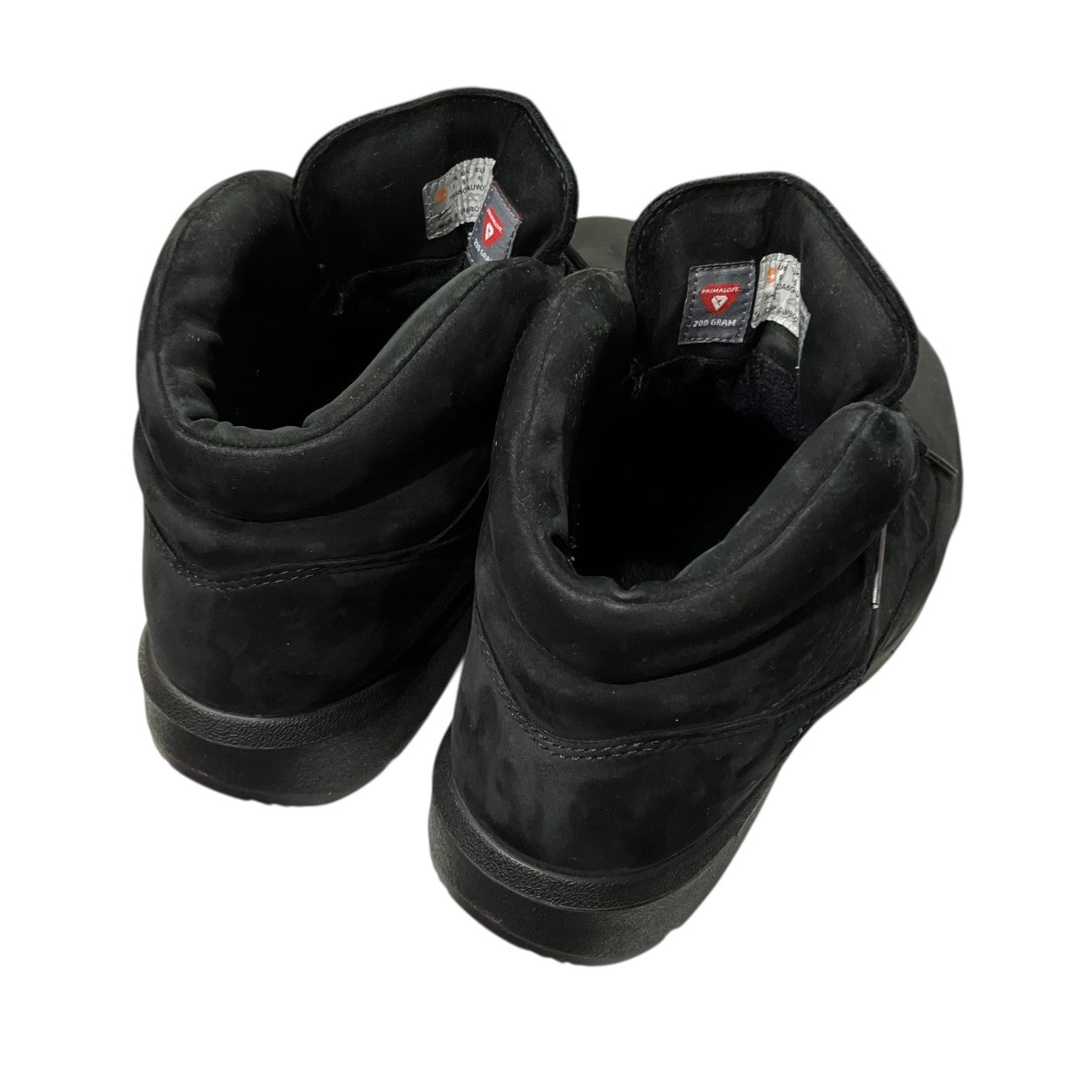25AWField Boots GTX Blackブーツ