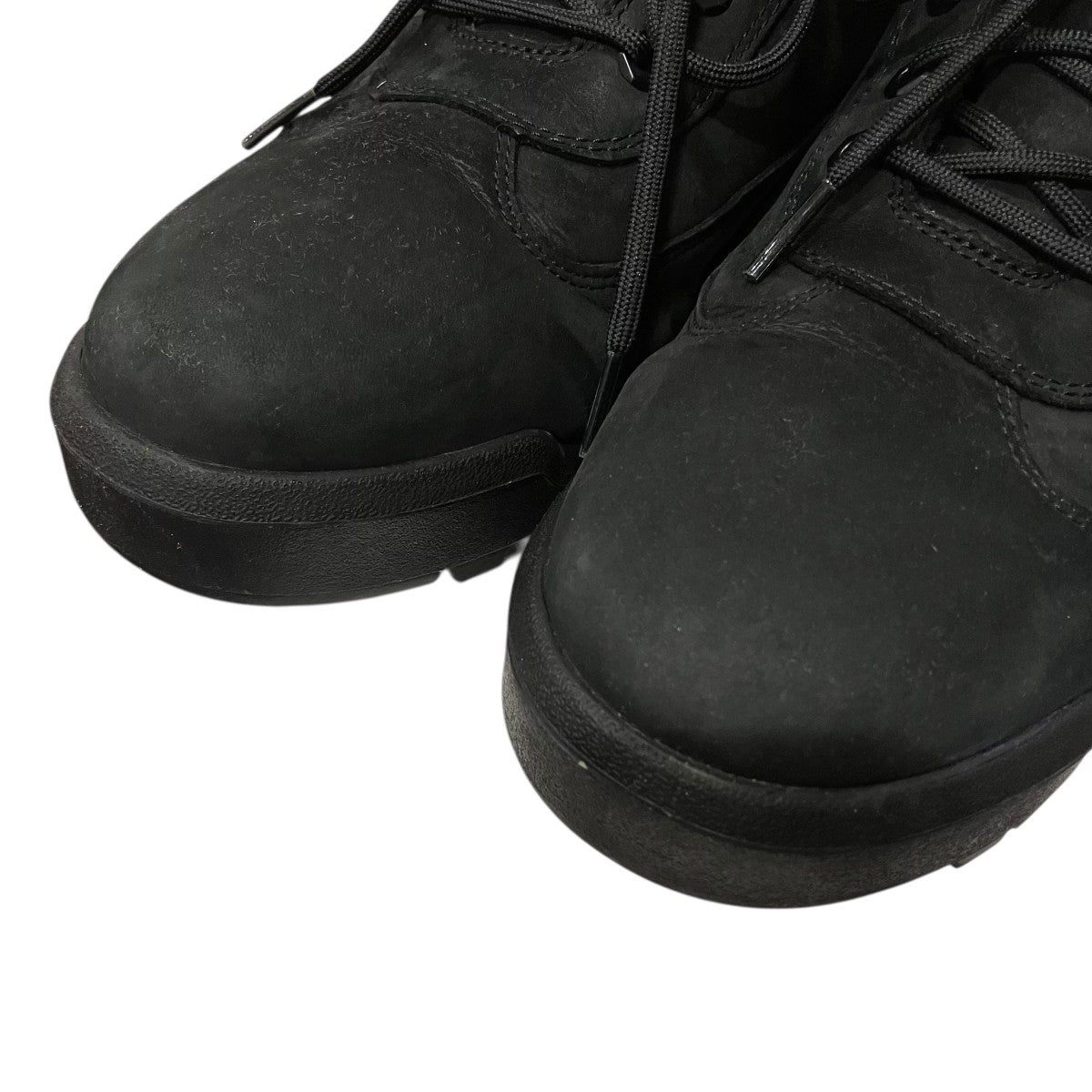 25AWField Boots GTX Blackブーツ