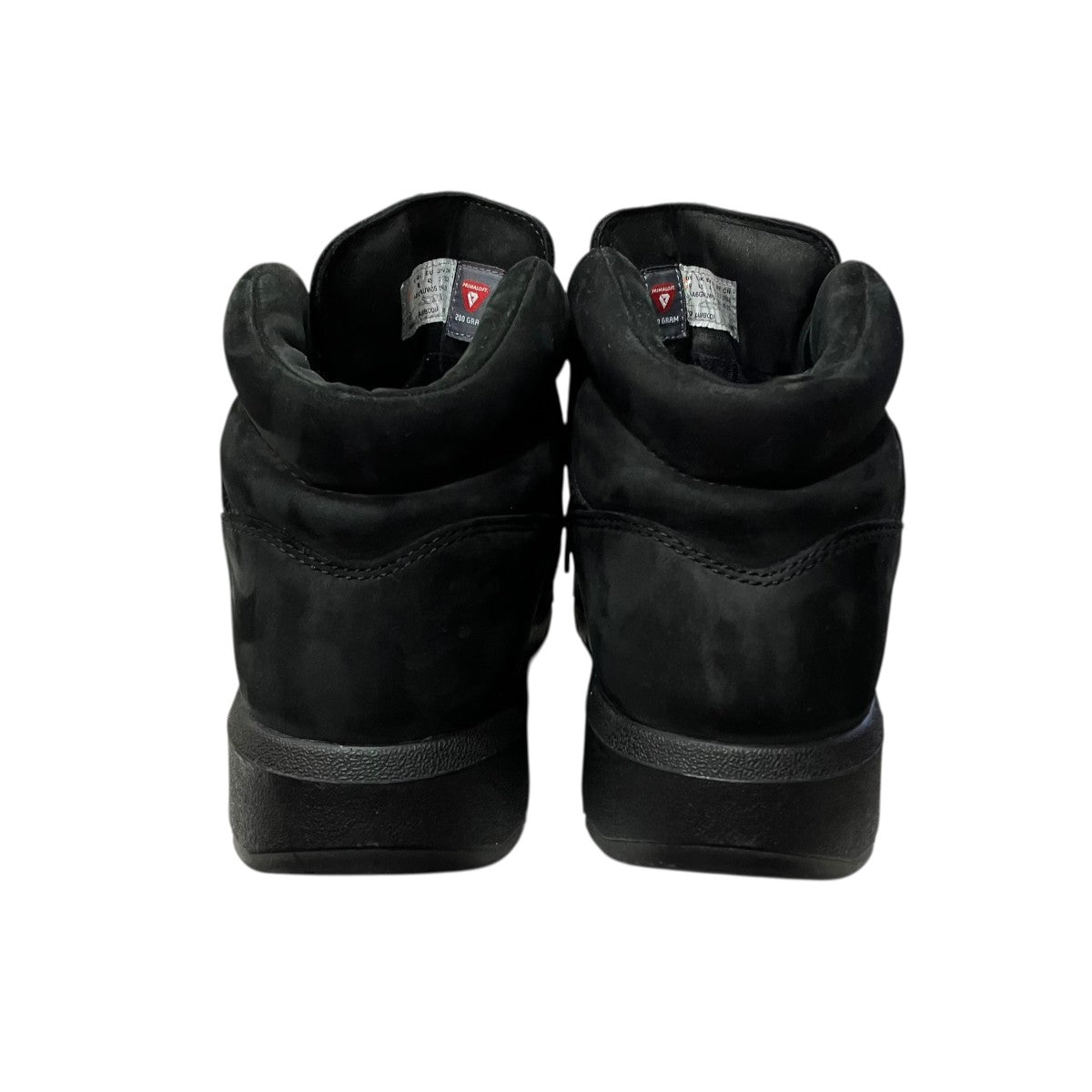 25AWField Boots GTX Blackブーツ