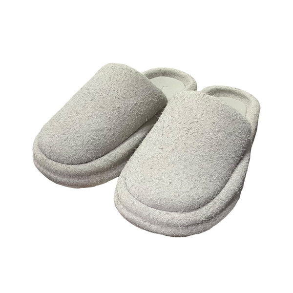 SKYLRK(スカイラーク) 26SSrest slipperスリッパ サンダル グレー
