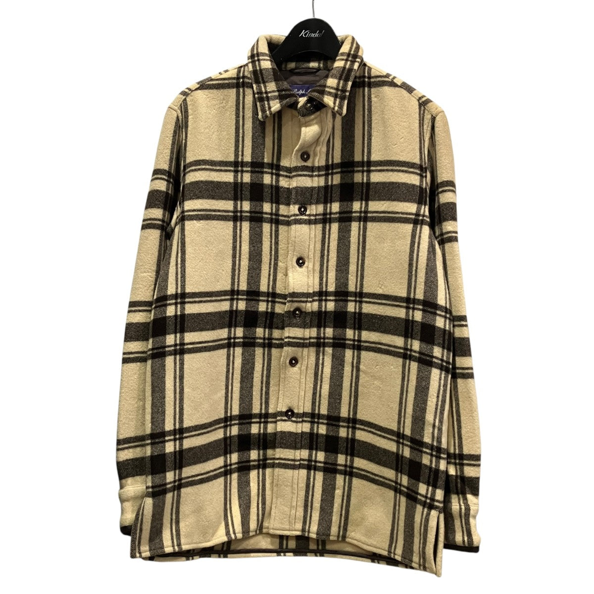 RALPH LAUREN PURPLE LABEL(ポロ・ラルフローレンパープルレーベル
