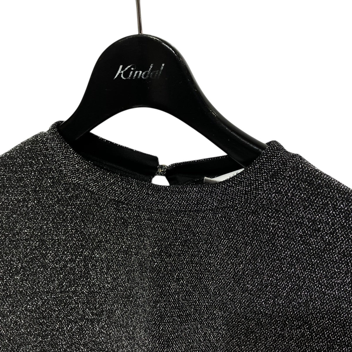 ELENDEEK ラメカットソー512352720501 古着・中古-3枚目のアイテム画像