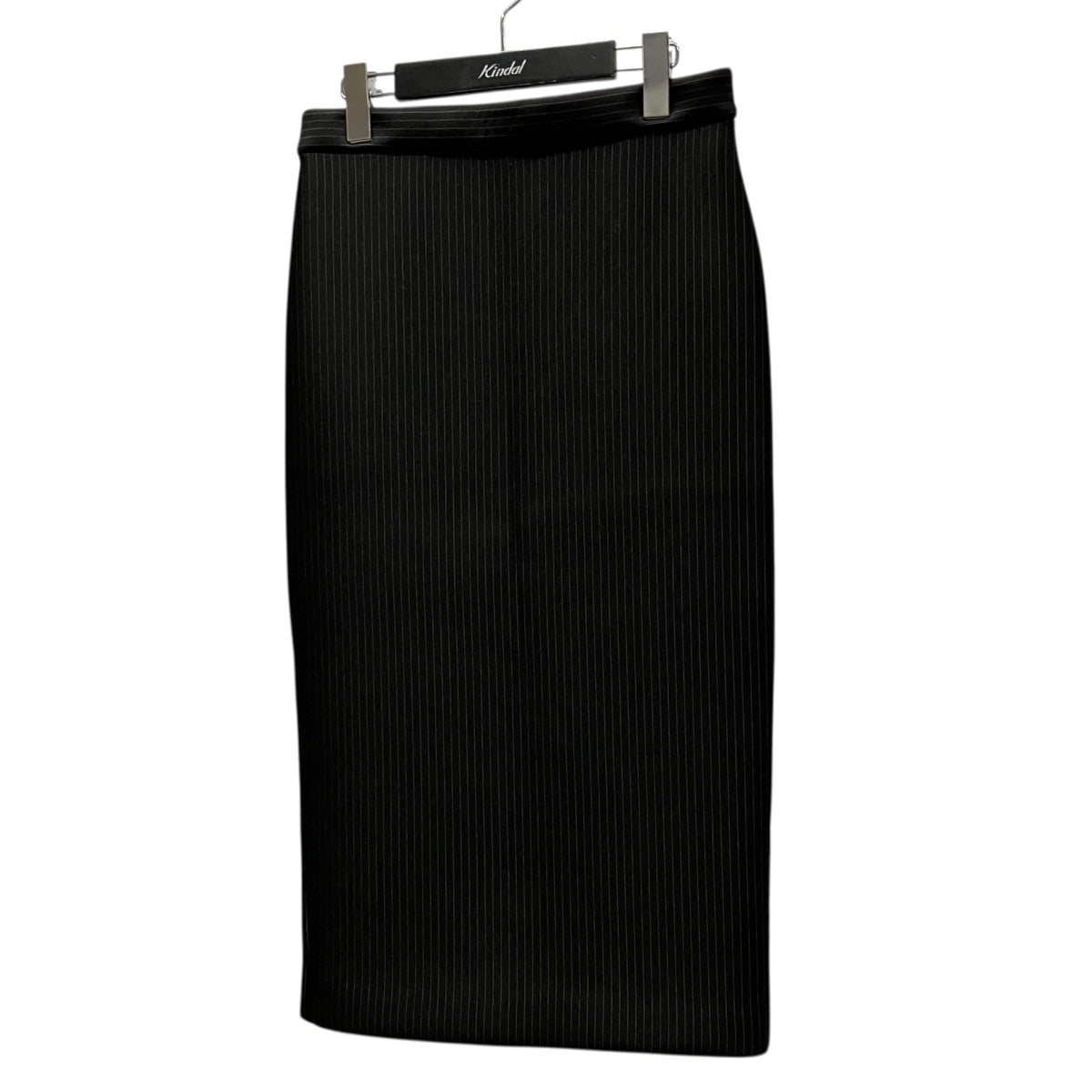 MaxMara ボンディングストライプスカート2317760139630 古着・中古-1枚目のアイテム画像