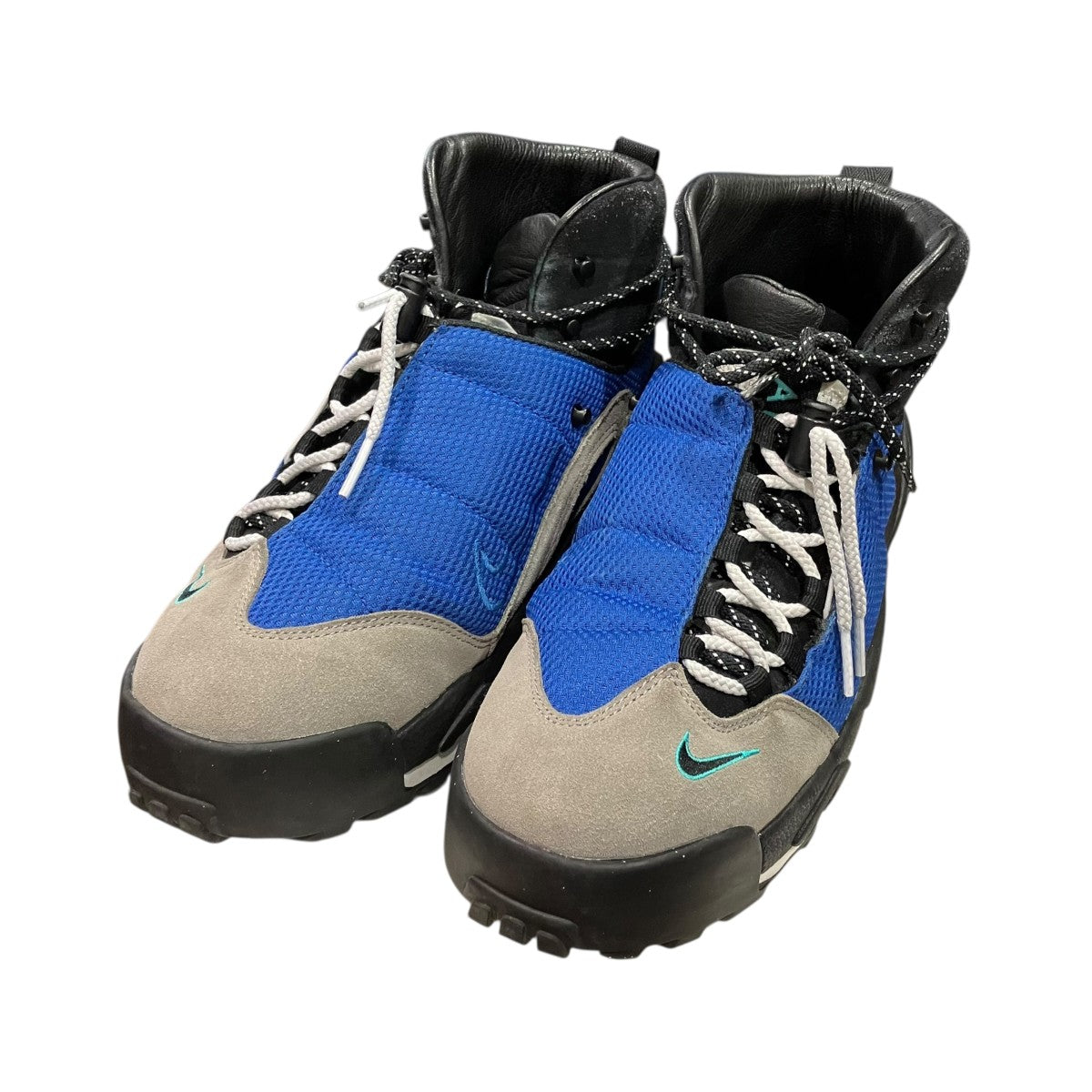 ハイカットスニーカーFN0563-400