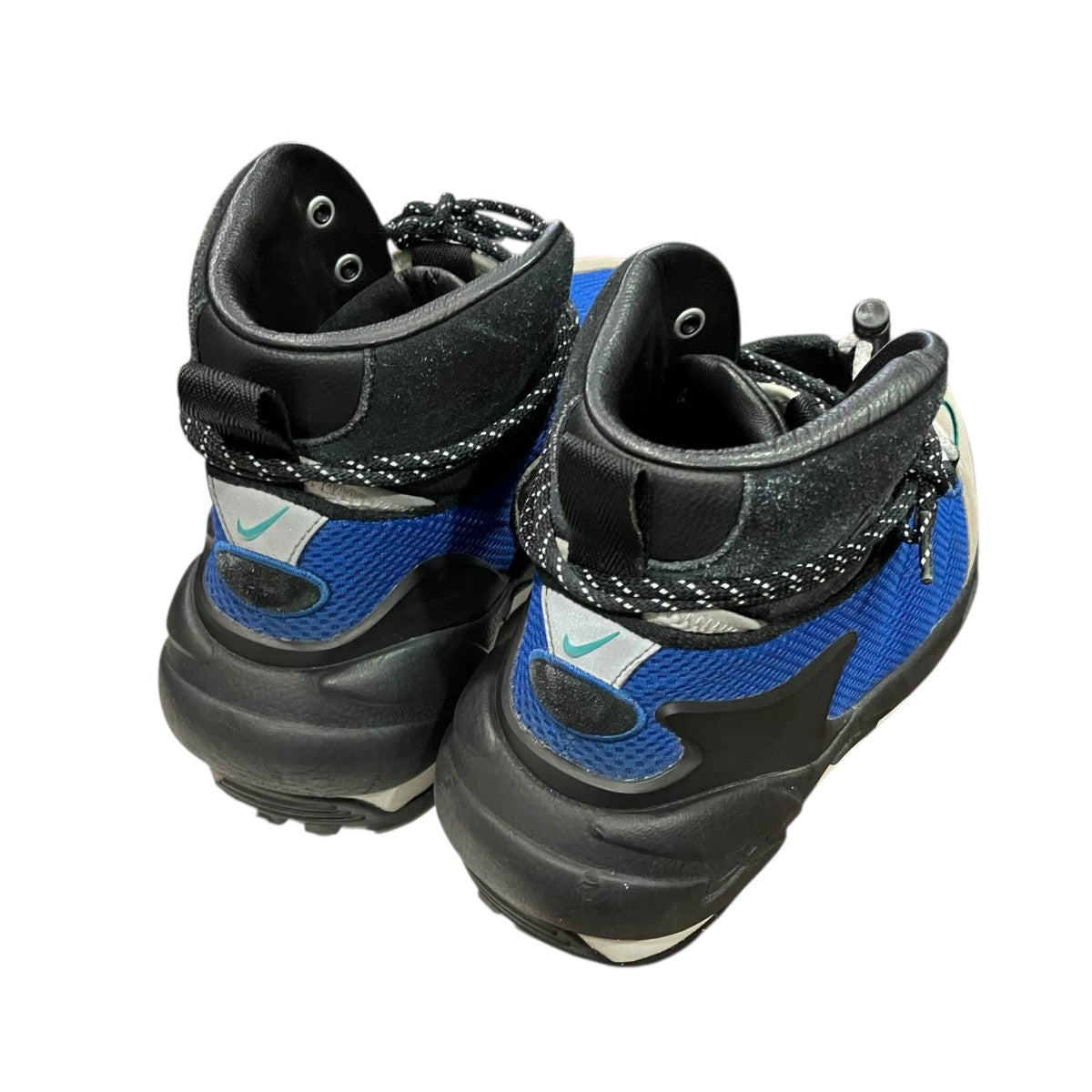 ハイカットスニーカーFN0563-400