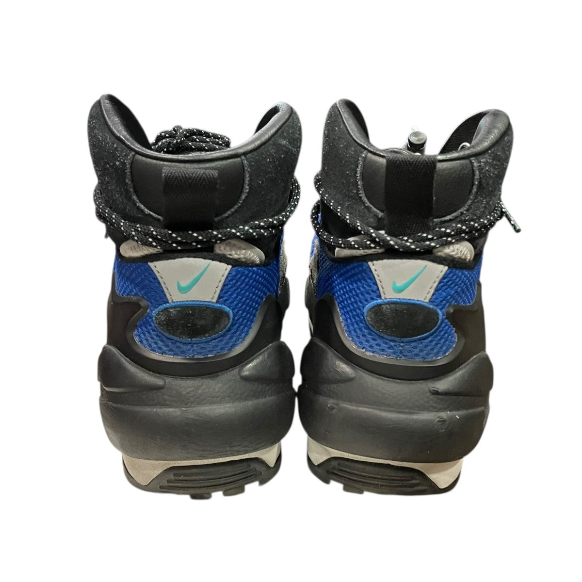 ハイカットスニーカーFN0563-400