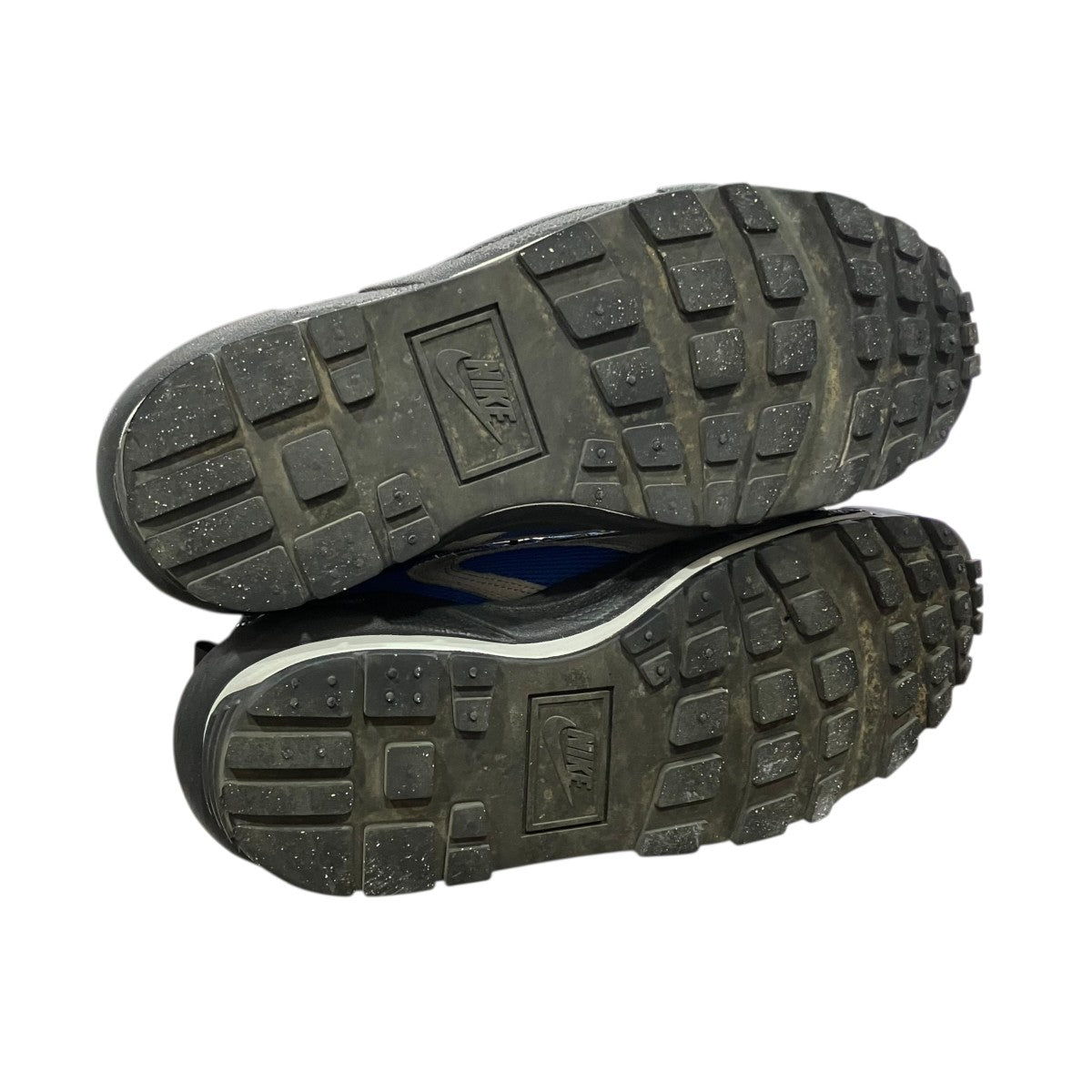 ハイカットスニーカーFN0563-400