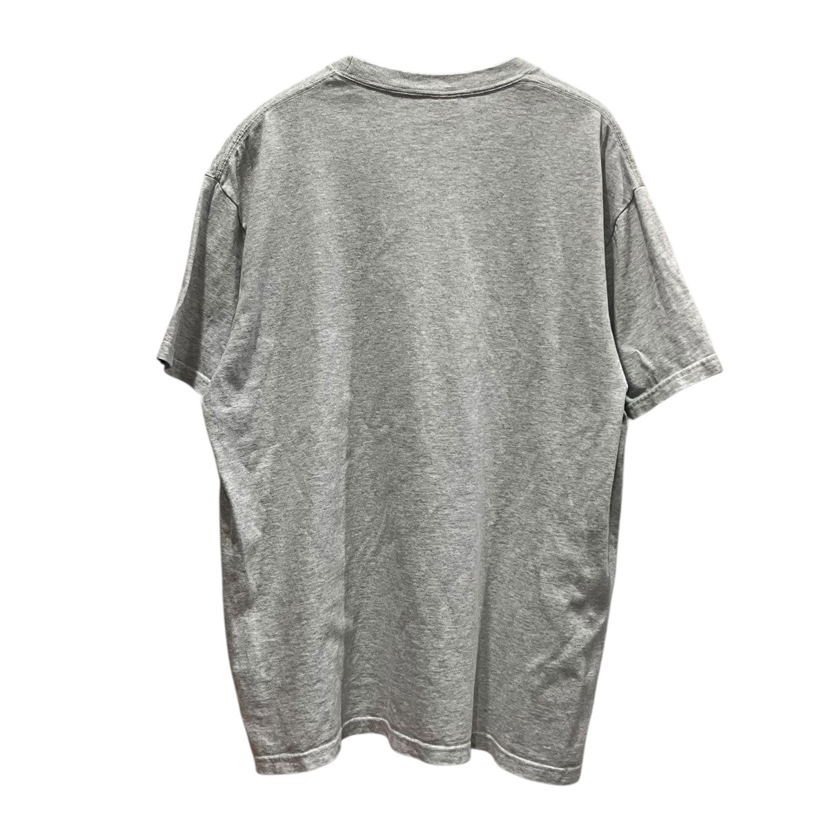 Supreme 23AWBox Logo TeeカモフラボックスロゴTシャツ 古着・中古-2枚目のアイテム画像