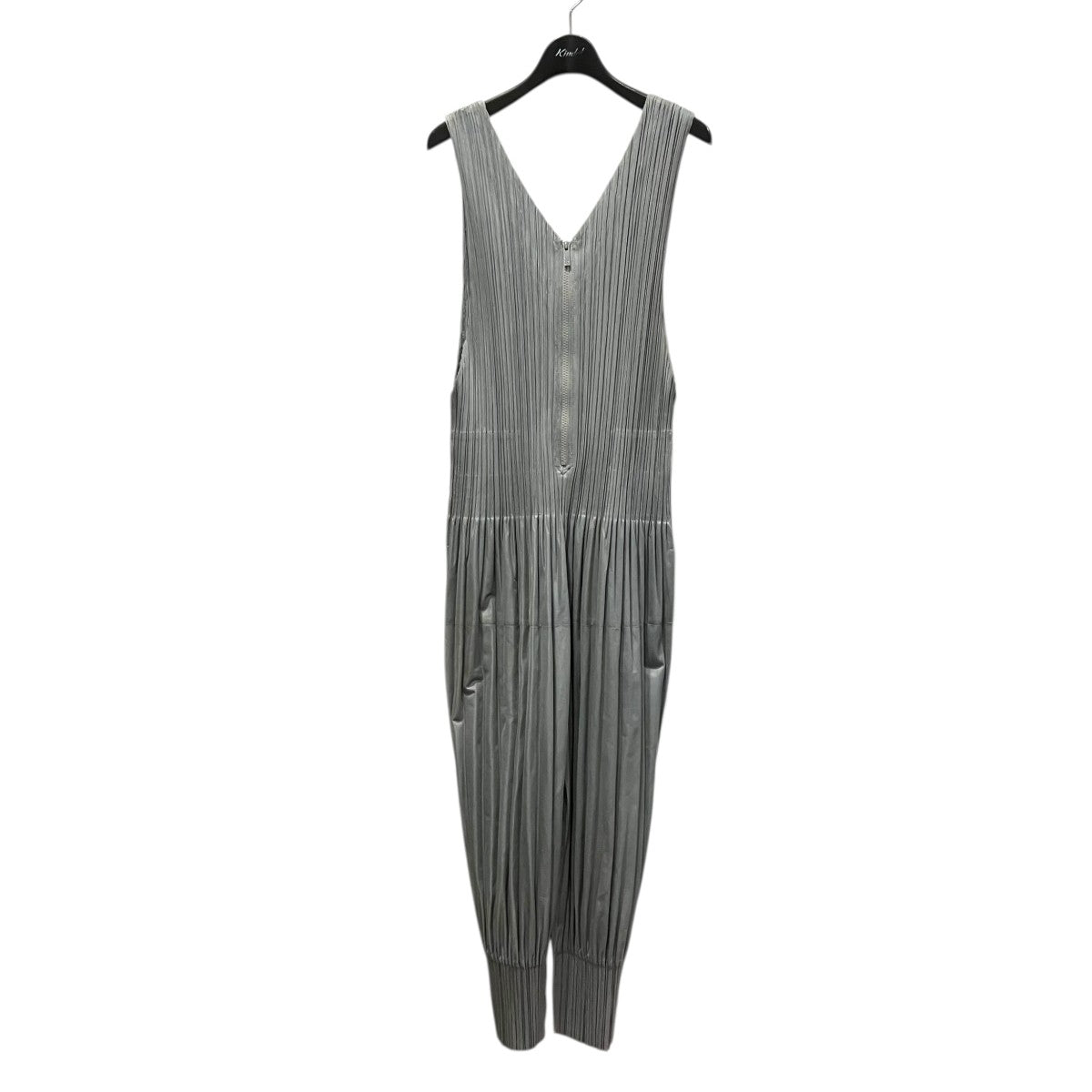 プリーツプリーズ PLEATS PLEASE STOLE プリーツプリーズPLEATS PLEASE シースループリーツ大判ストール 紫 (K