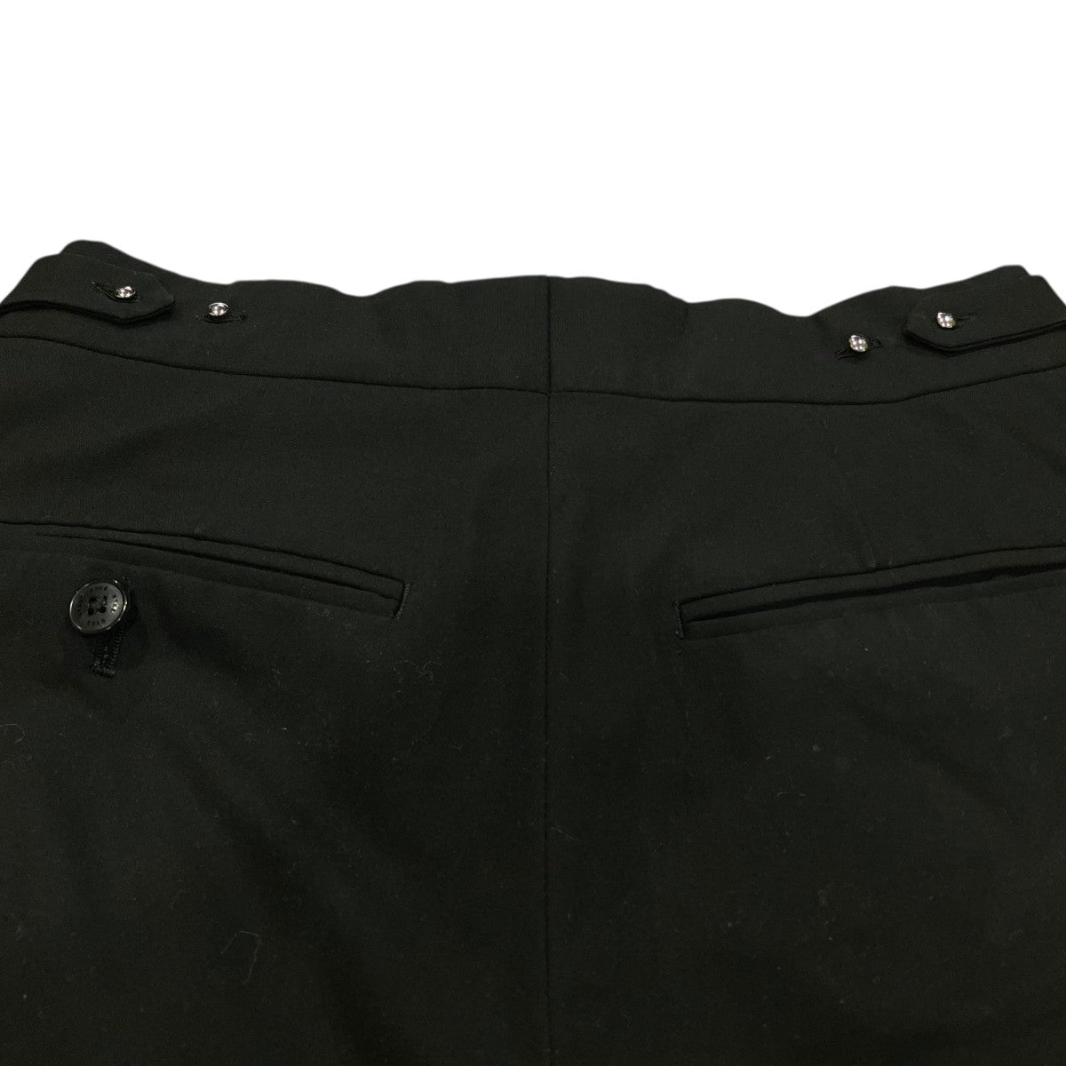 24AWP R STRETCH TAPERED PANTSスラックス242-13301 004