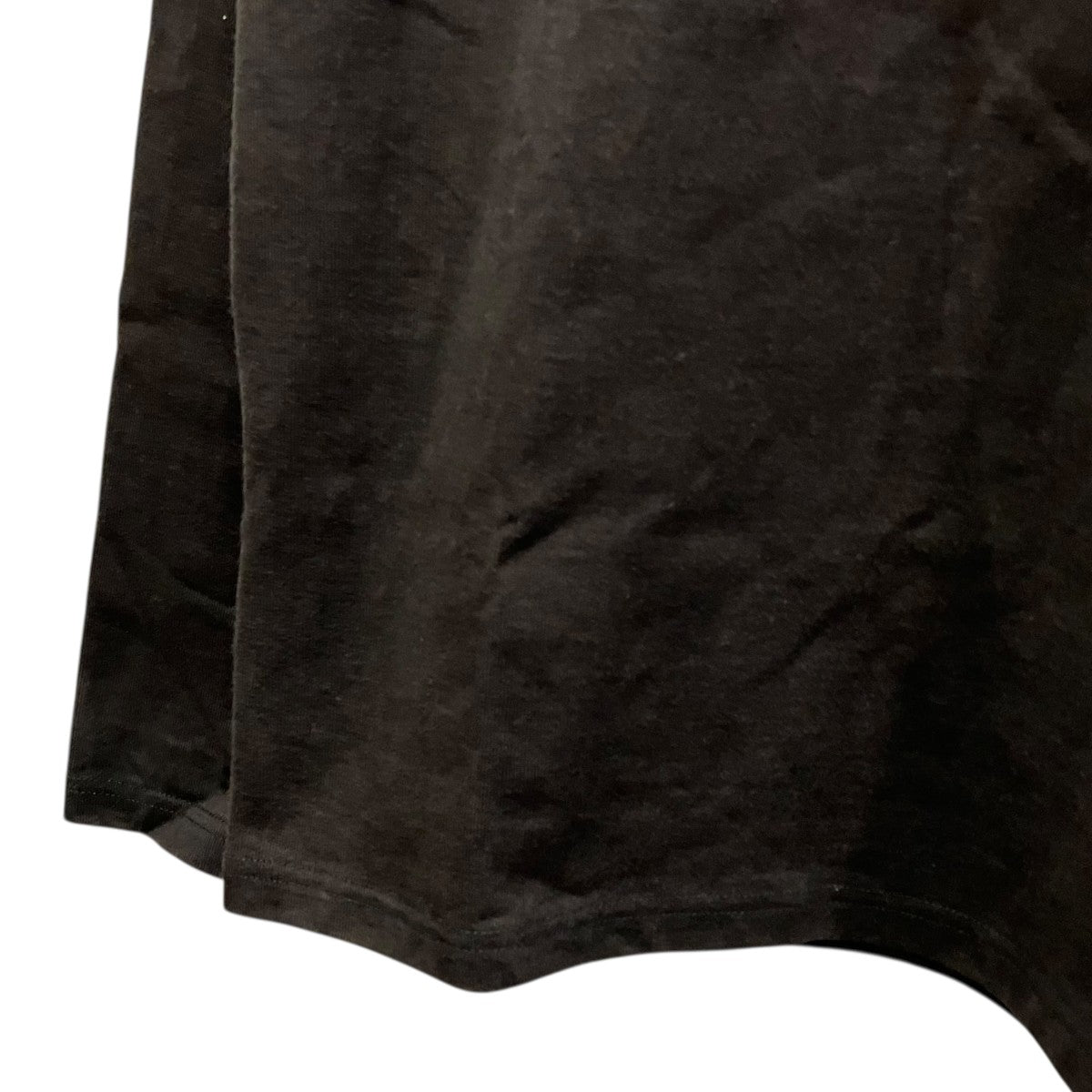 SCHOTT BROS． ポケットレザー長袖Tシャツ3173078 古着・中古-4枚目のアイテム画像