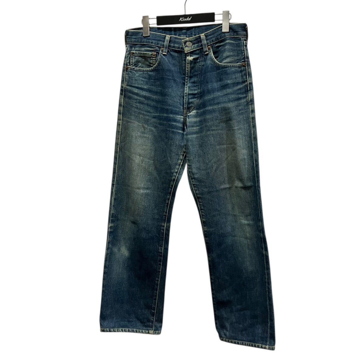 LEVI’S 503BデニムパンツJ22 JB074 09 92 古着・中古-1枚目のアイテム画像