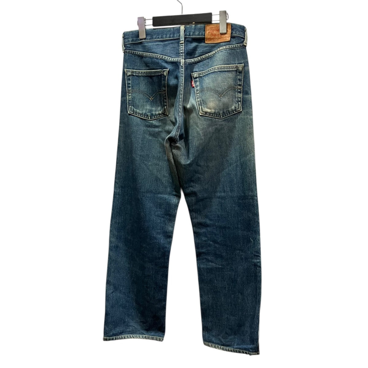 LEVI’S 503BデニムパンツJ22 JB074 09 92 古着・中古-2枚目のアイテム画像