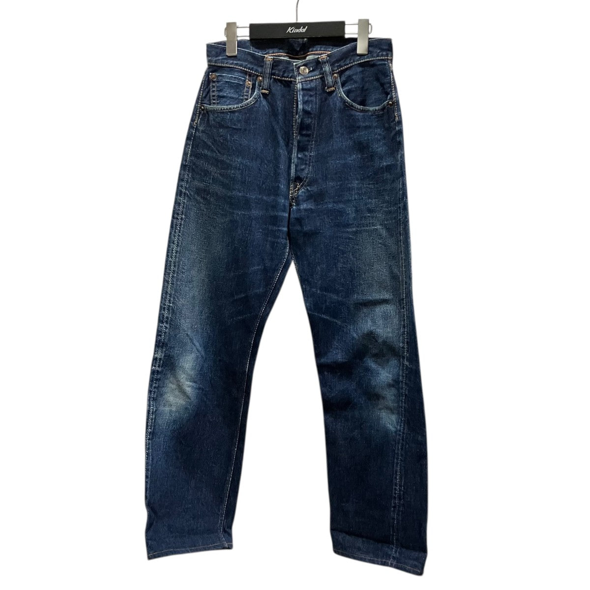 GENUSデニムパンツ1000XX