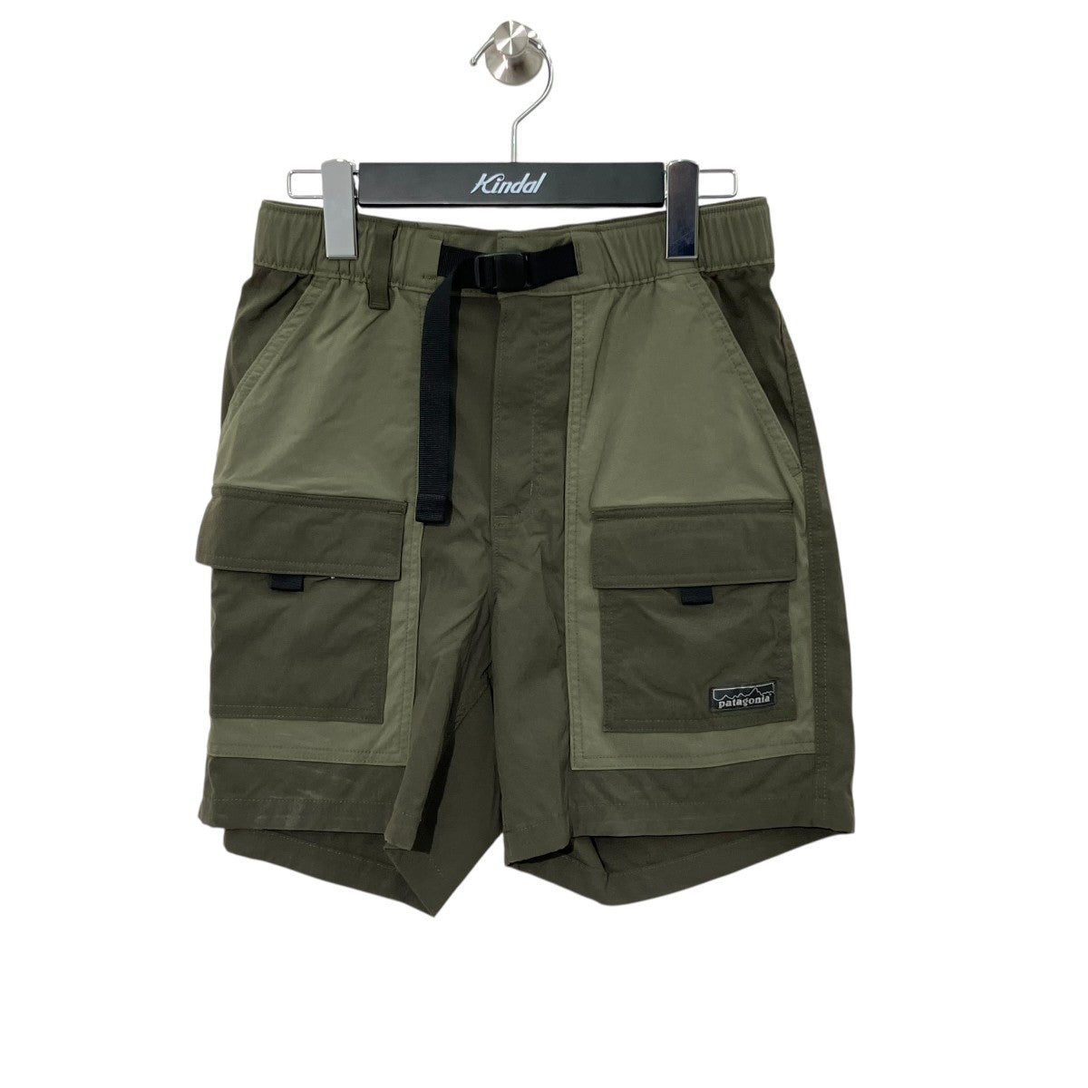 Patagonia 25SSエブリデーショーツショートパンツ57437SP25 古着・中古-1枚目のアイテム画像