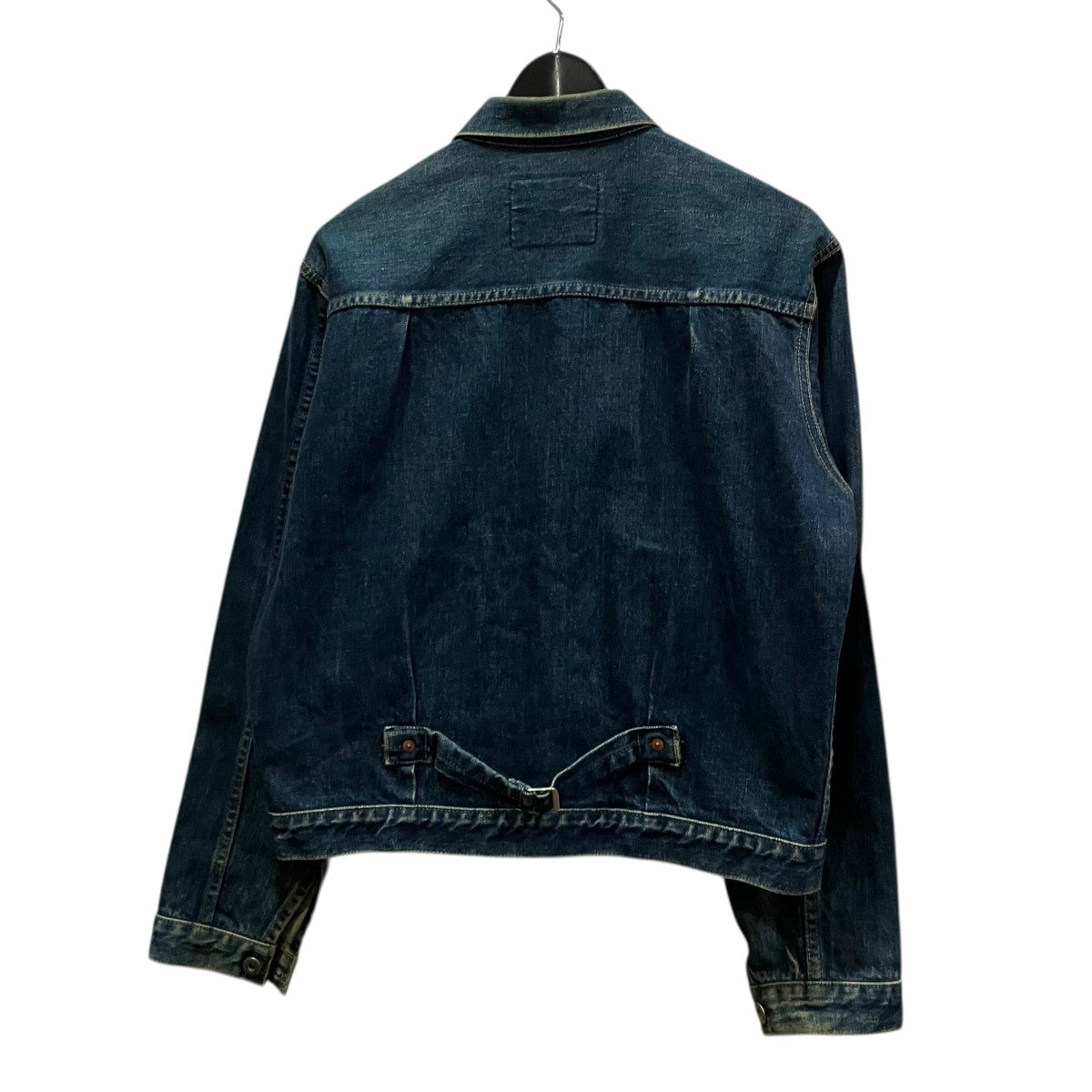 LEVI’S 復刻1stデニムジャケット71506 古着・中古-2枚目のアイテム画像