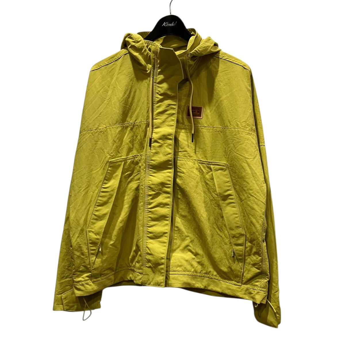 Patagonia 25SSSKYSAIL JACKETマウンテンパーカー26540SP25 古着・中古-1枚目のアイテム画像