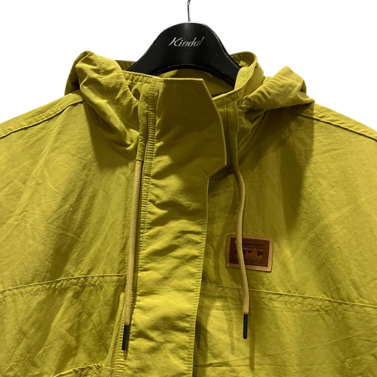 Patagonia 25SSSKYSAIL JACKETマウンテンパーカー26540SP25 古着・中古-3枚目のアイテム画像