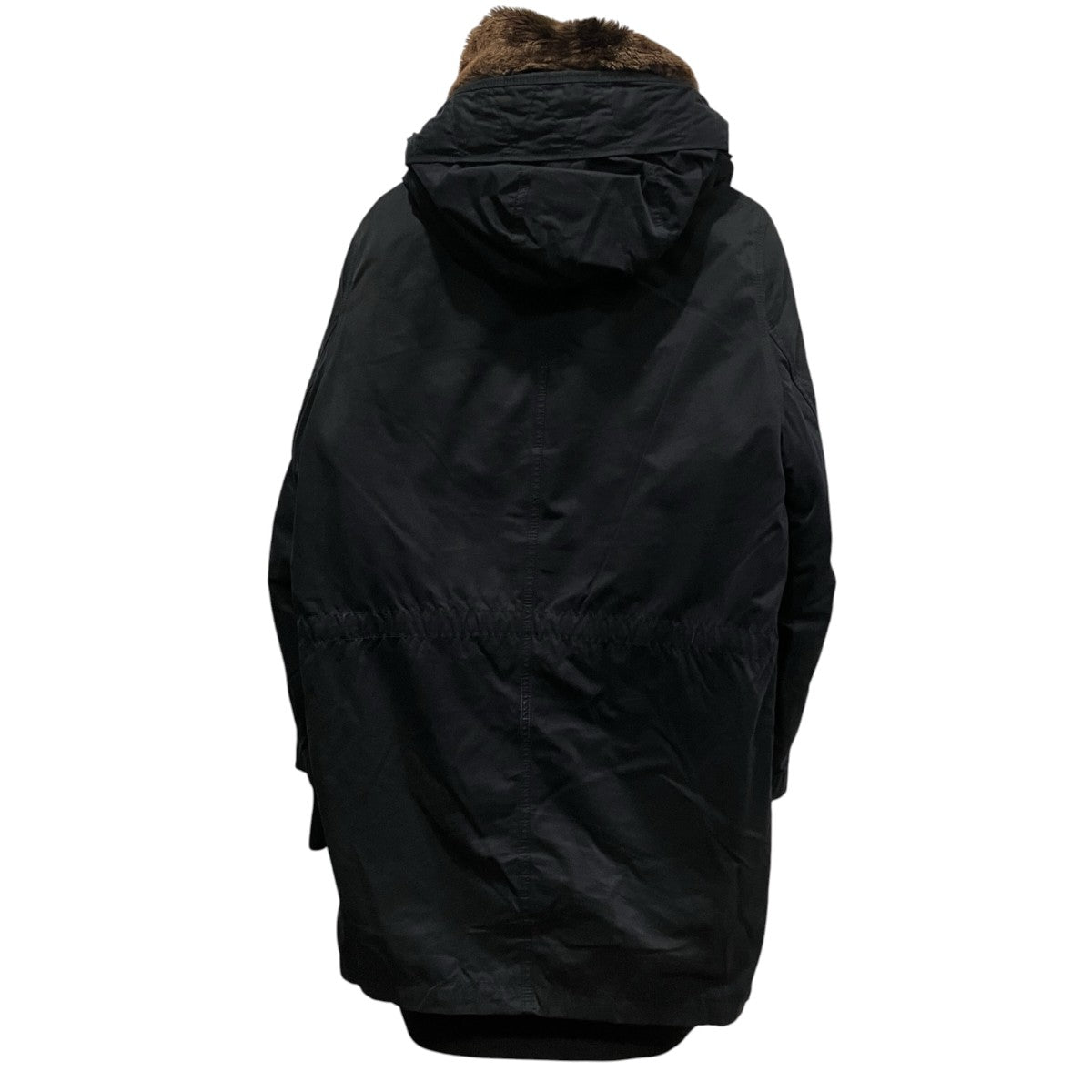ACNE STUDIOS POWDER PAW13ダウンコート 古着・中古-2枚目のアイテム画像