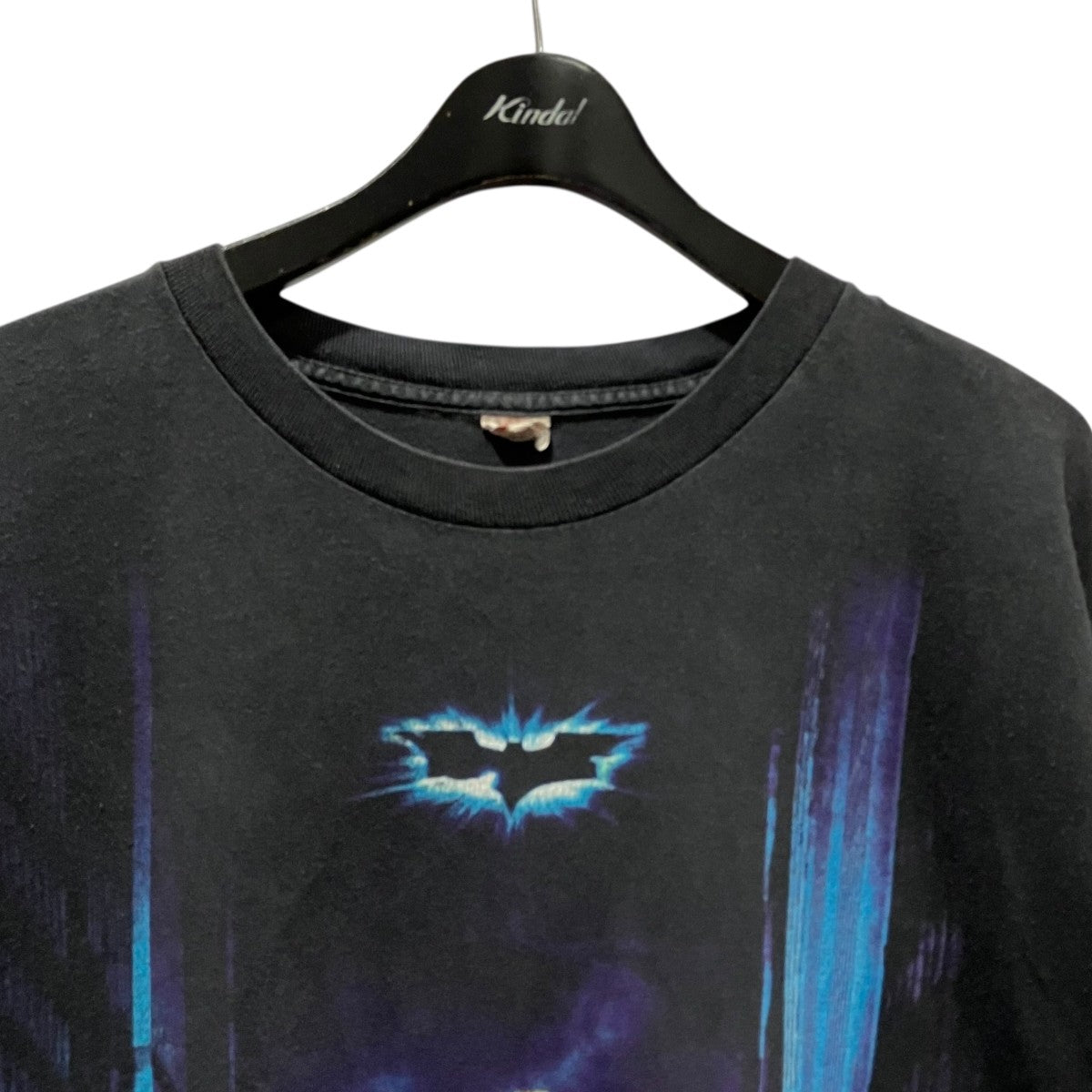 ALSTYLE APPAREL ＆ ACTIVEWEAR 00sジョーカープリント半袖Tシャツ 古着・中古-3枚目のアイテム画像