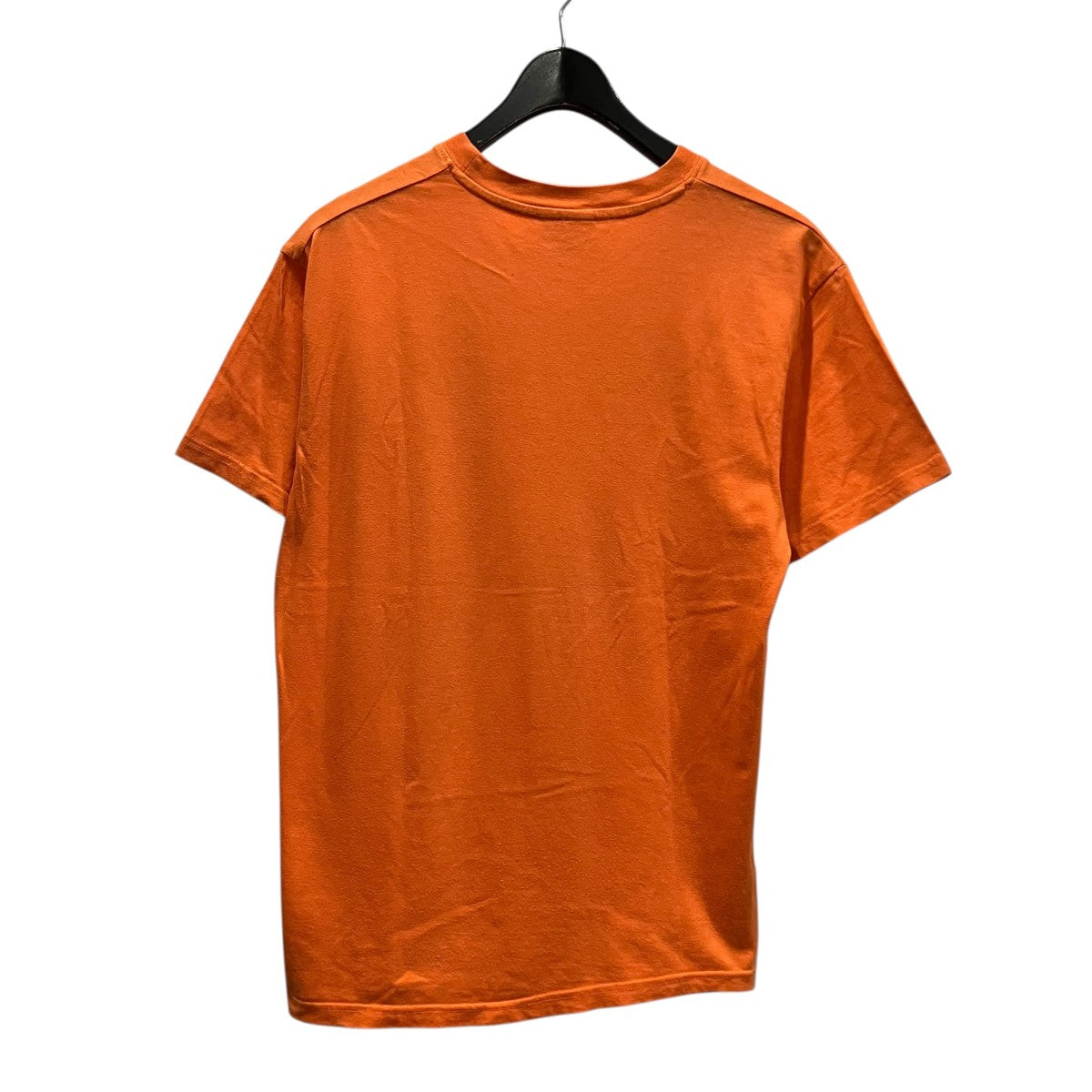 90'sトレインスポッティングプリントTシャツ