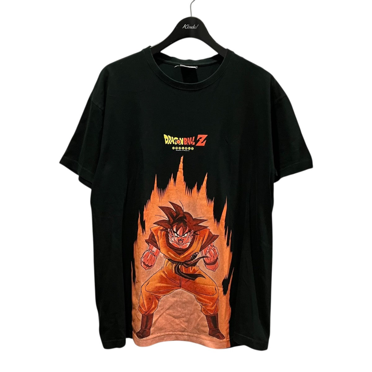 半袖プリントTシャツ