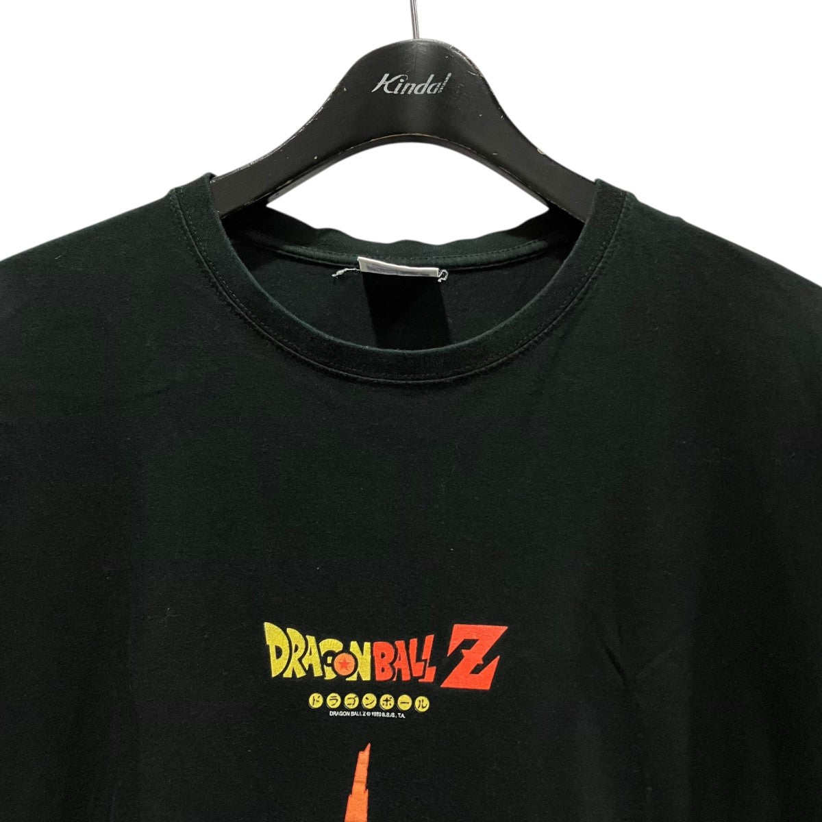 半袖プリントTシャツ