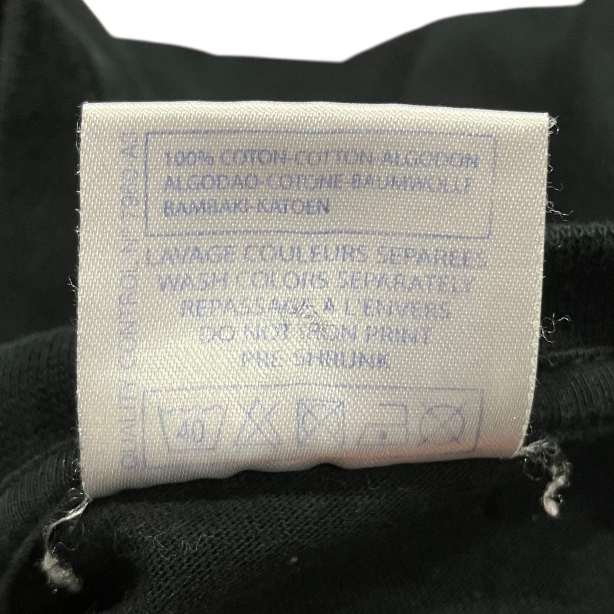 半袖プリントTシャツ