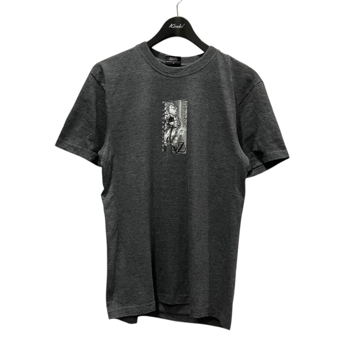 ゴテンクスプリントTシャツ